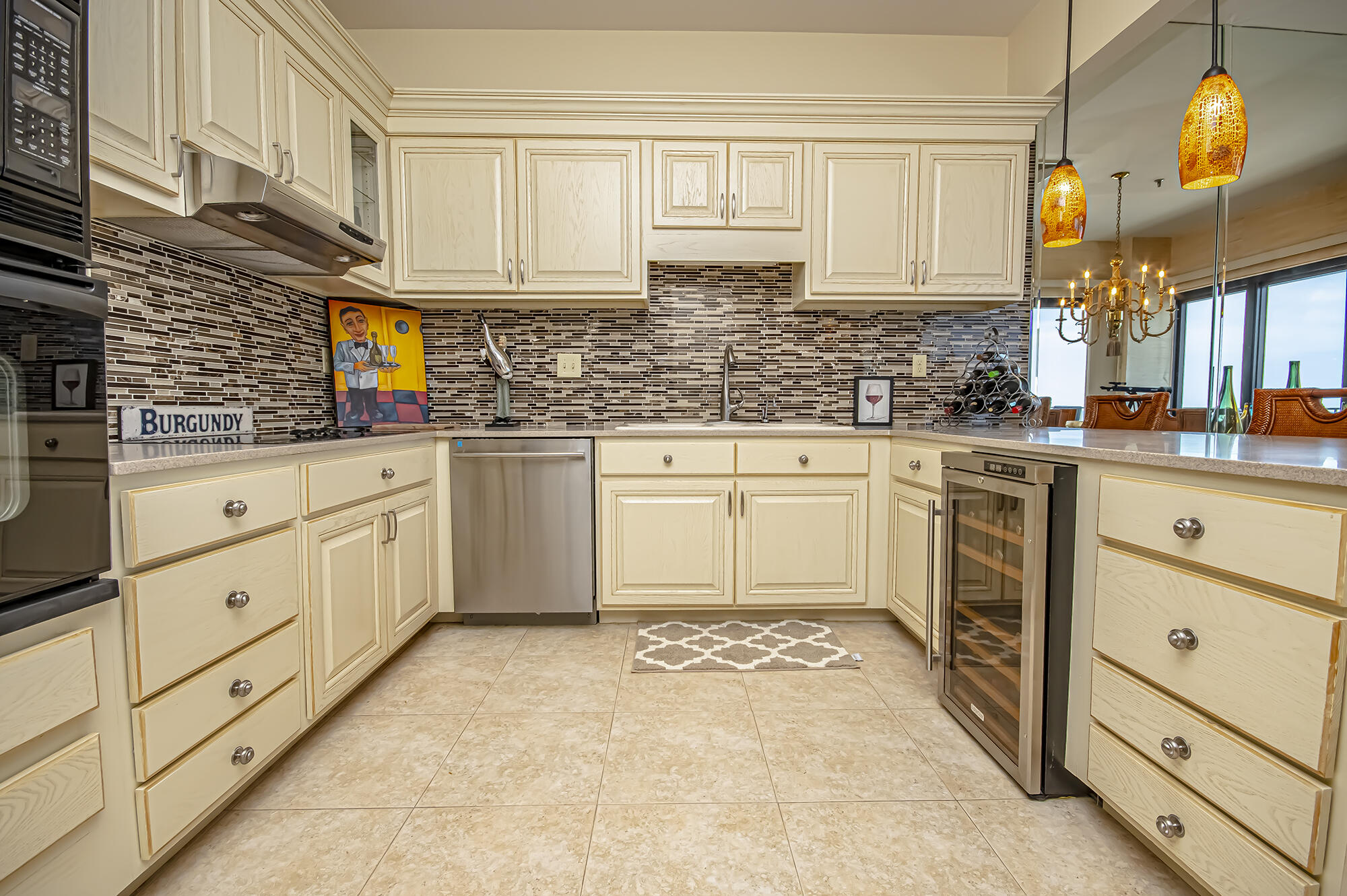 WATERCREST CONDO - Residential
