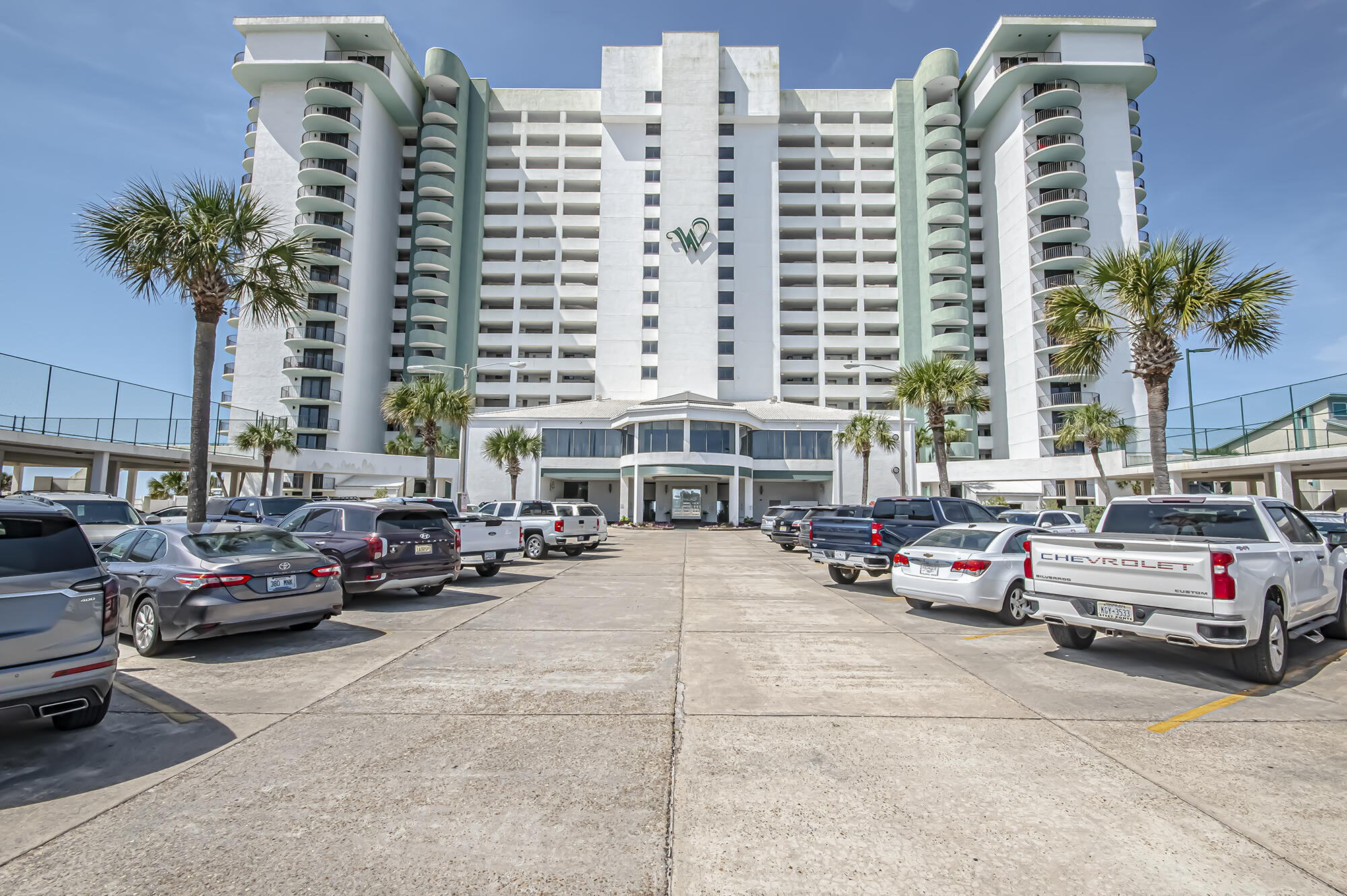 WATERCREST CONDO - Residential