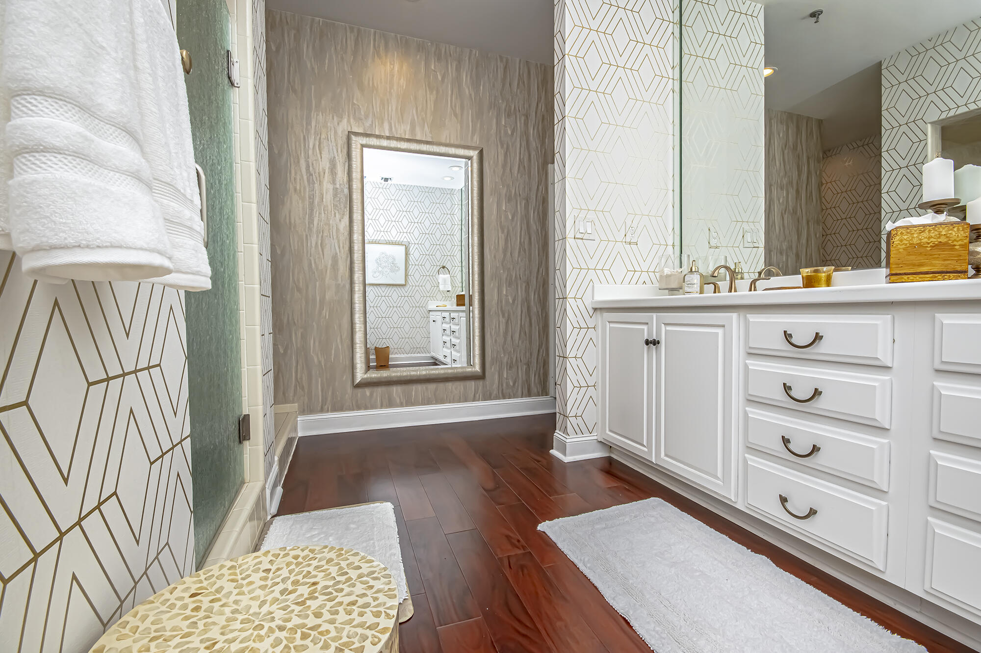 WATERCREST CONDO - Residential
