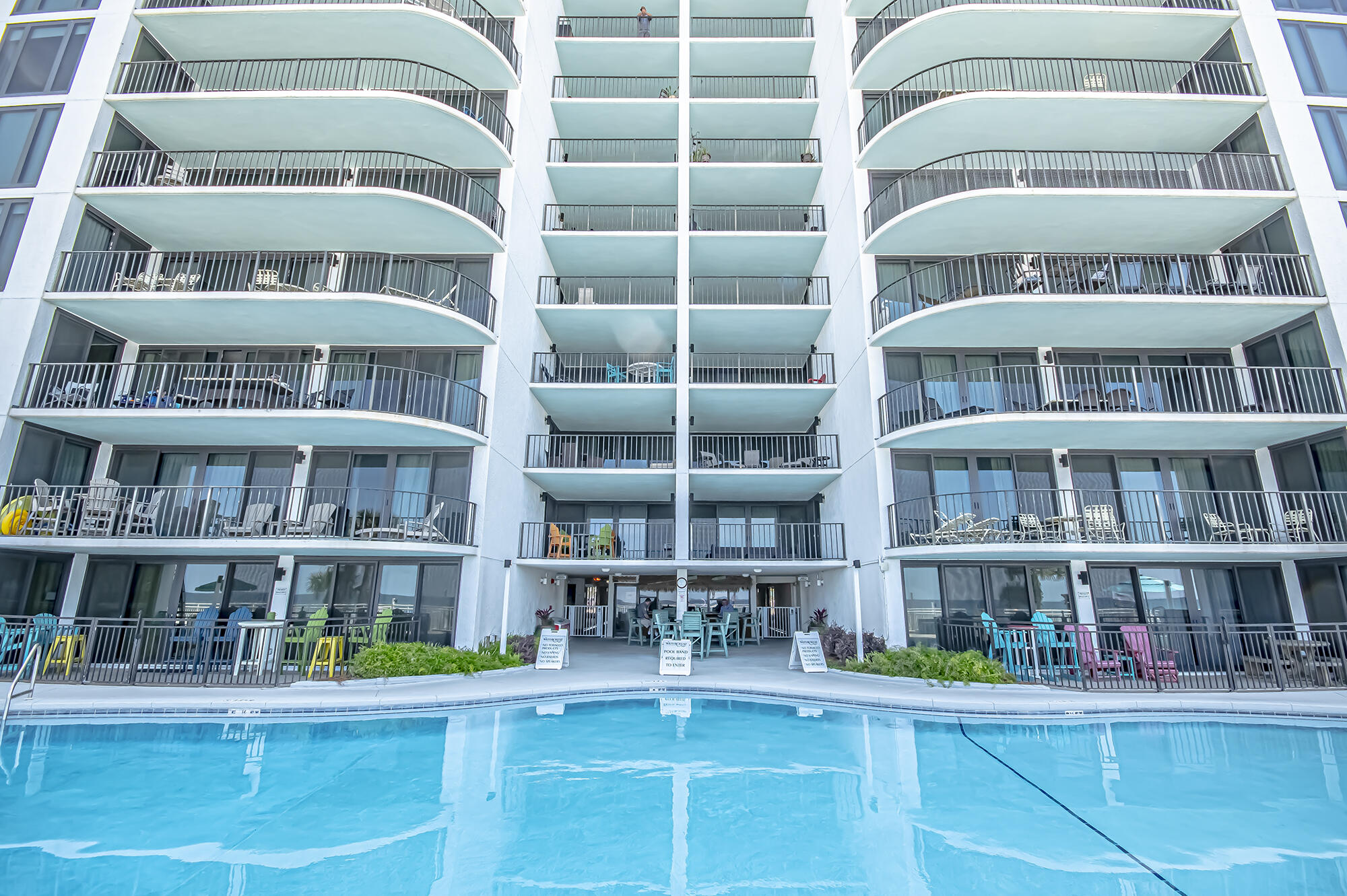 WATERCREST CONDO - Residential