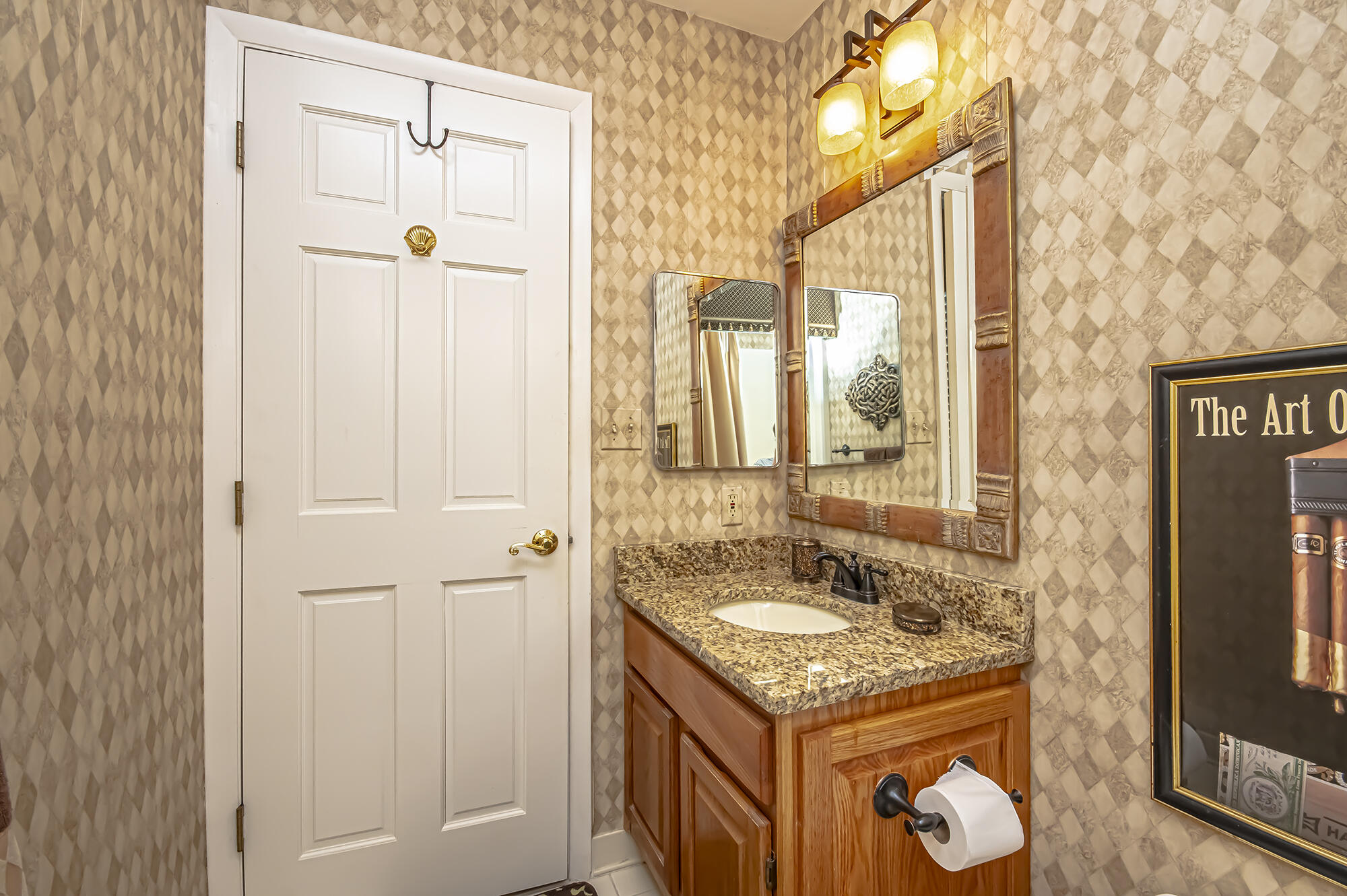 WATERCREST CONDO - Residential
