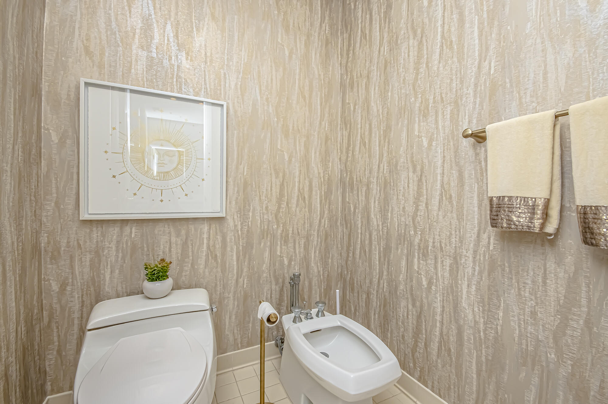 WATERCREST CONDO - Residential