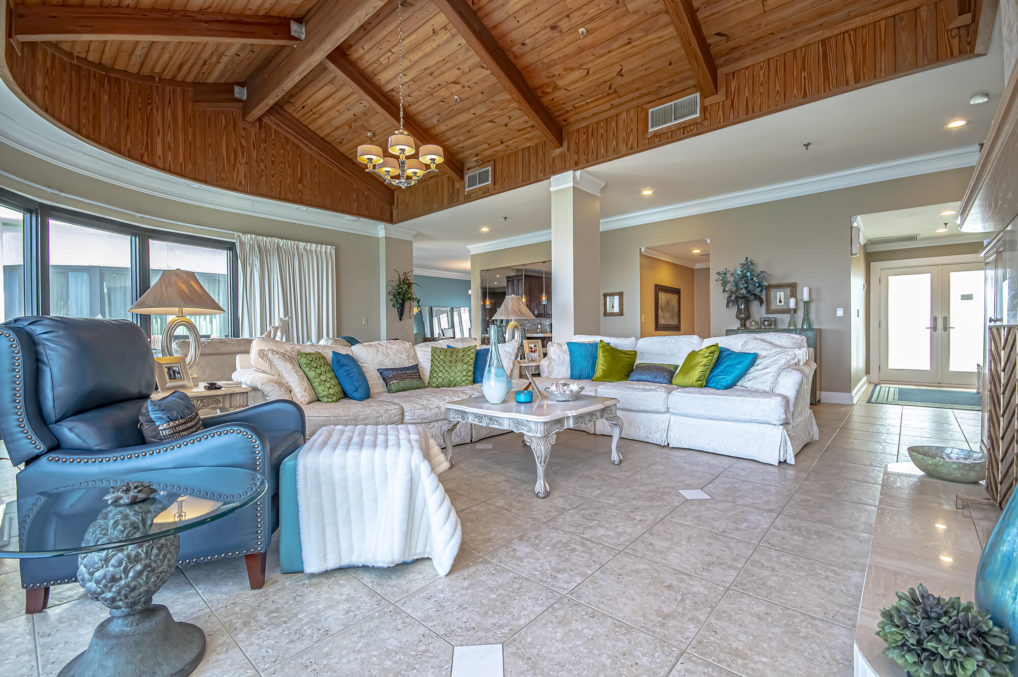 WATERCREST CONDO - Residential