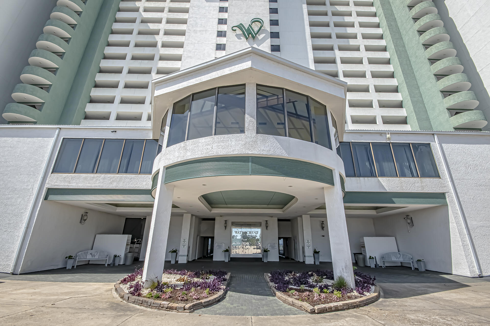 WATERCREST CONDO - Residential