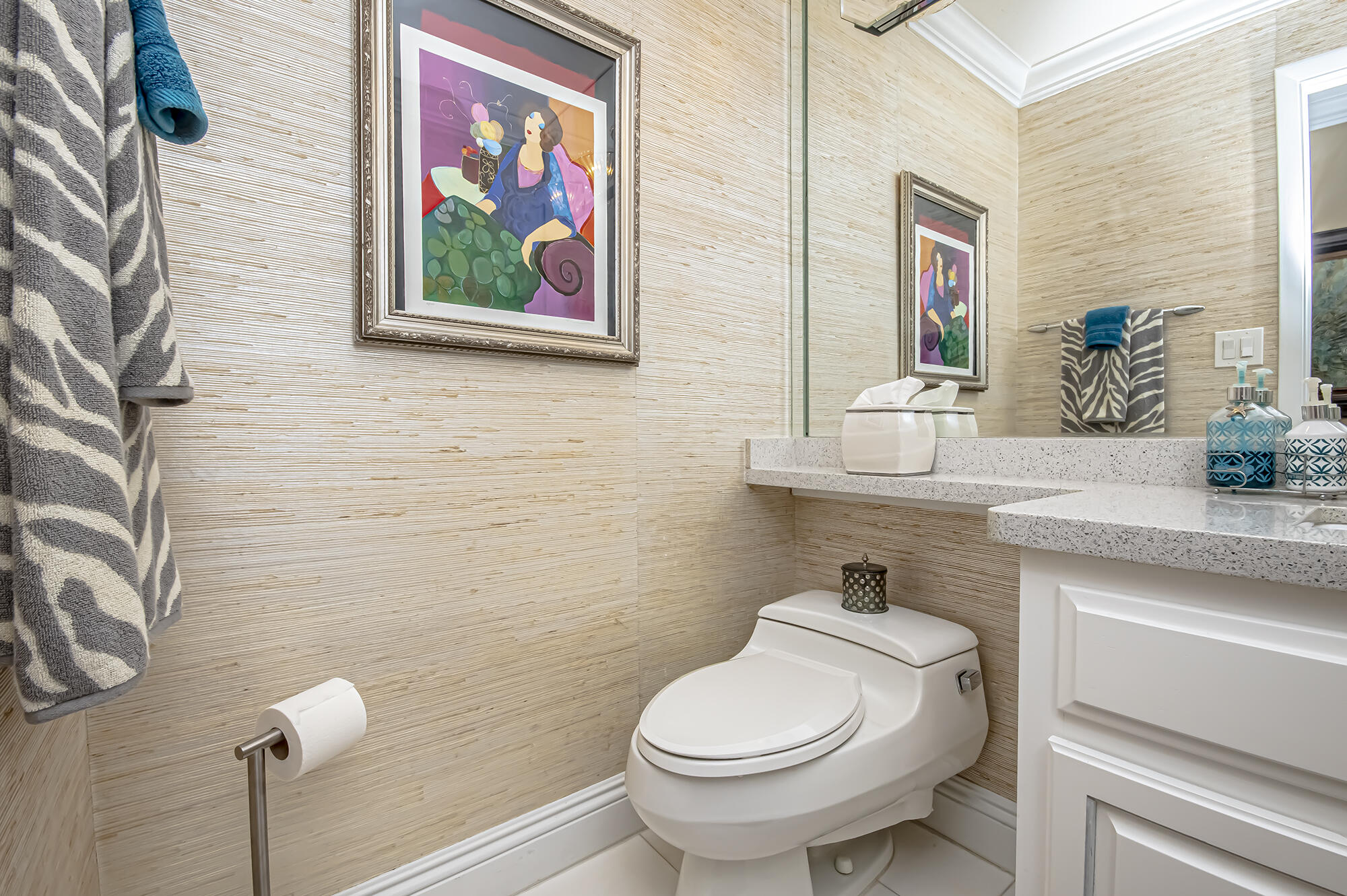 WATERCREST CONDO - Residential