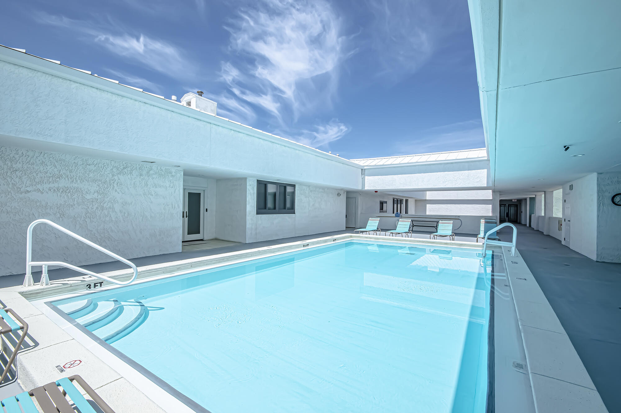 WATERCREST CONDO - Residential
