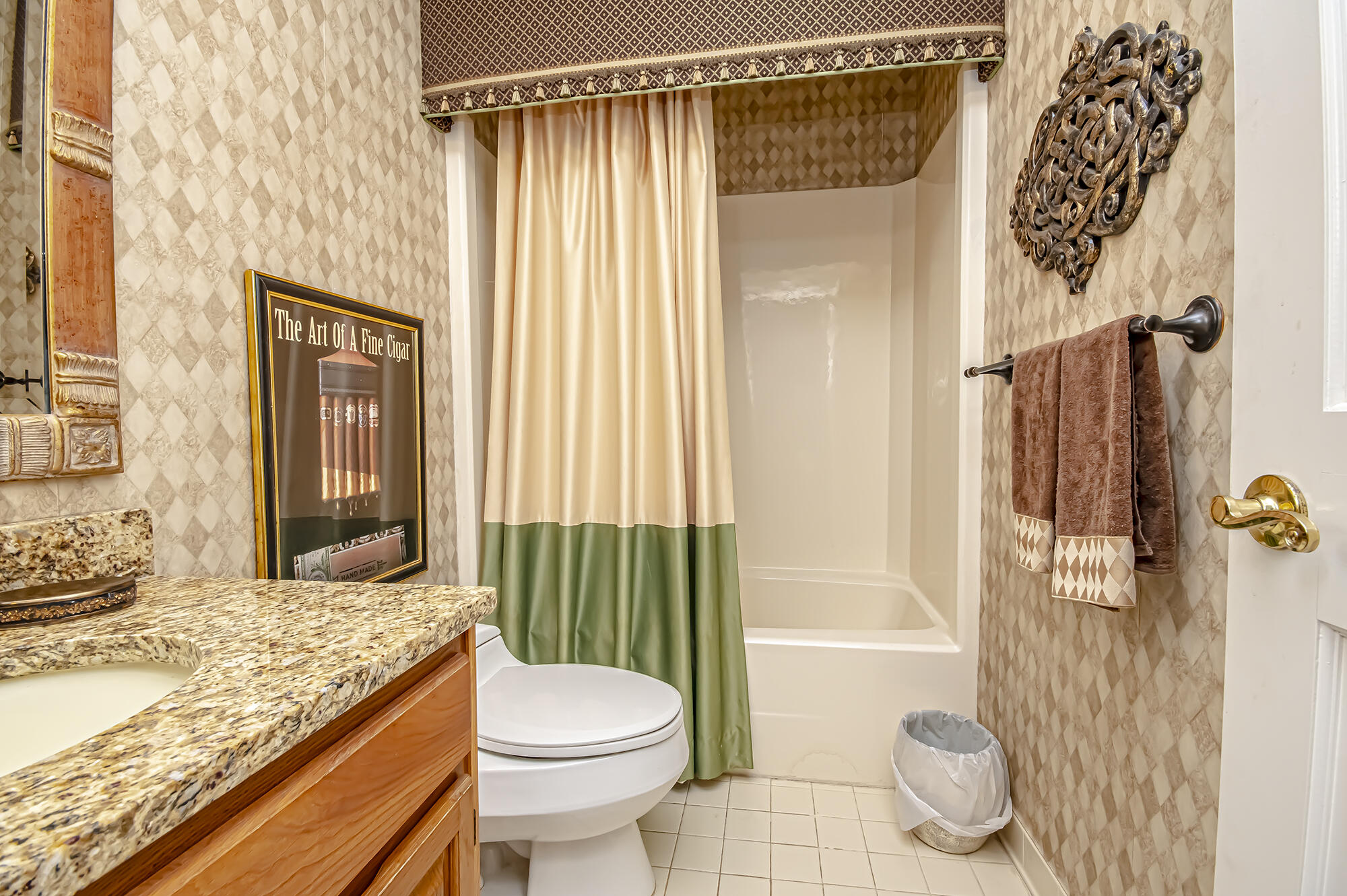 WATERCREST CONDO - Residential