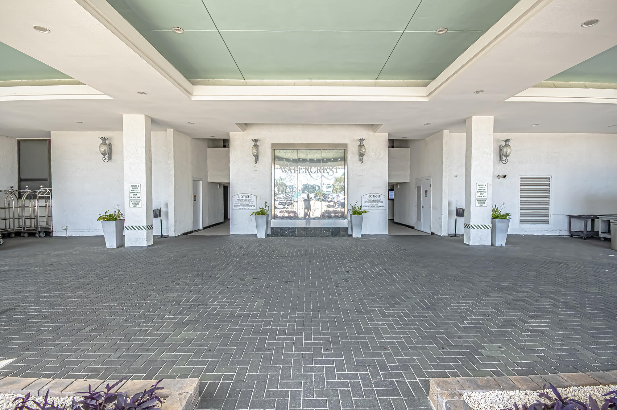 WATERCREST CONDO - Residential