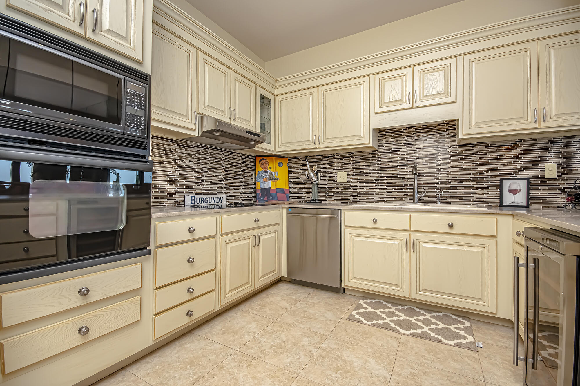WATERCREST CONDO - Residential