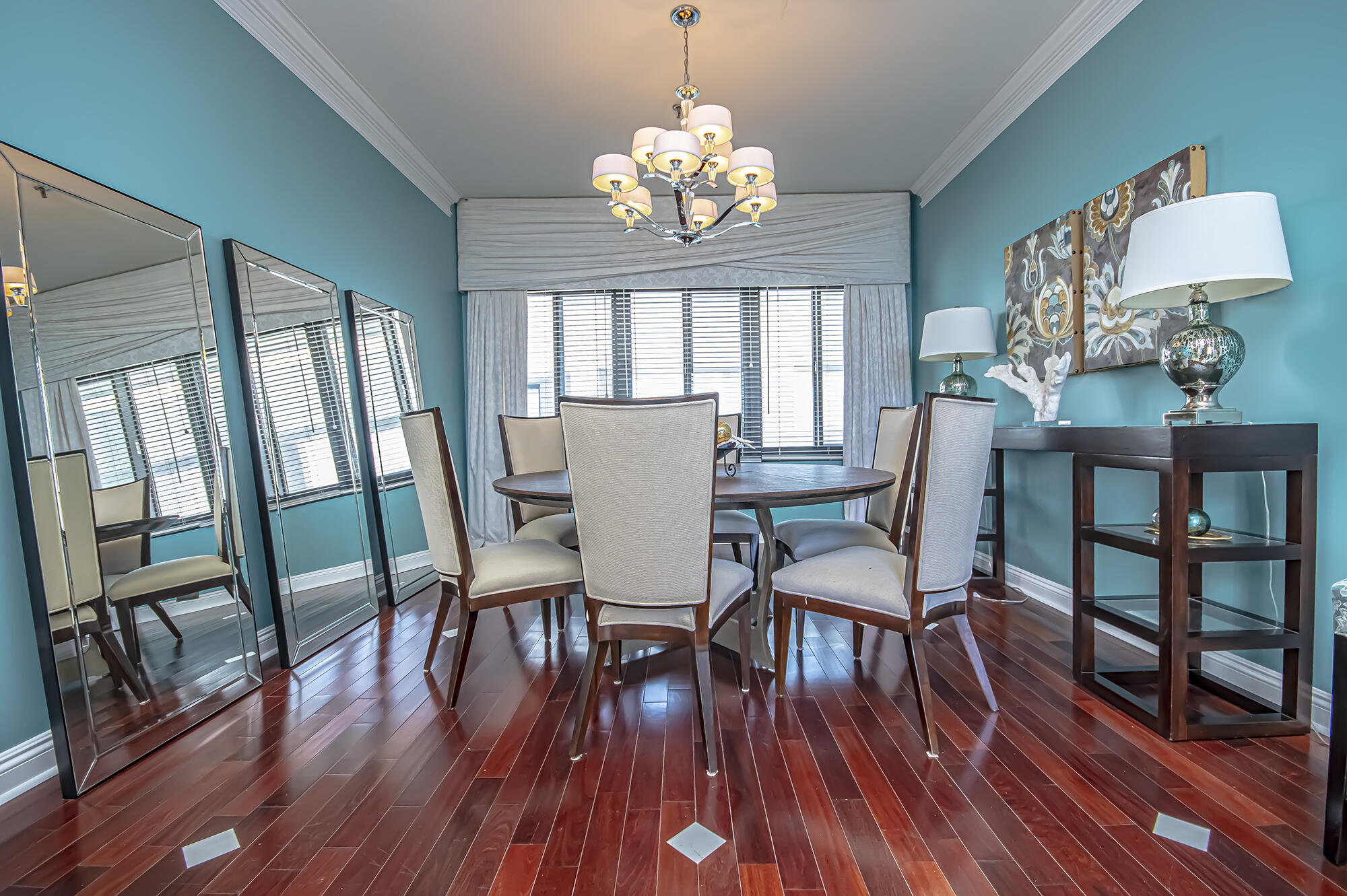 WATERCREST CONDO - Residential