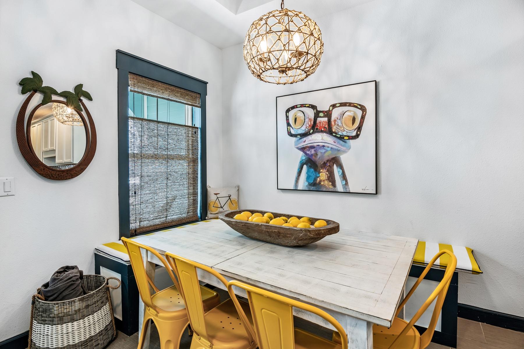 Mexico Beach - Residential