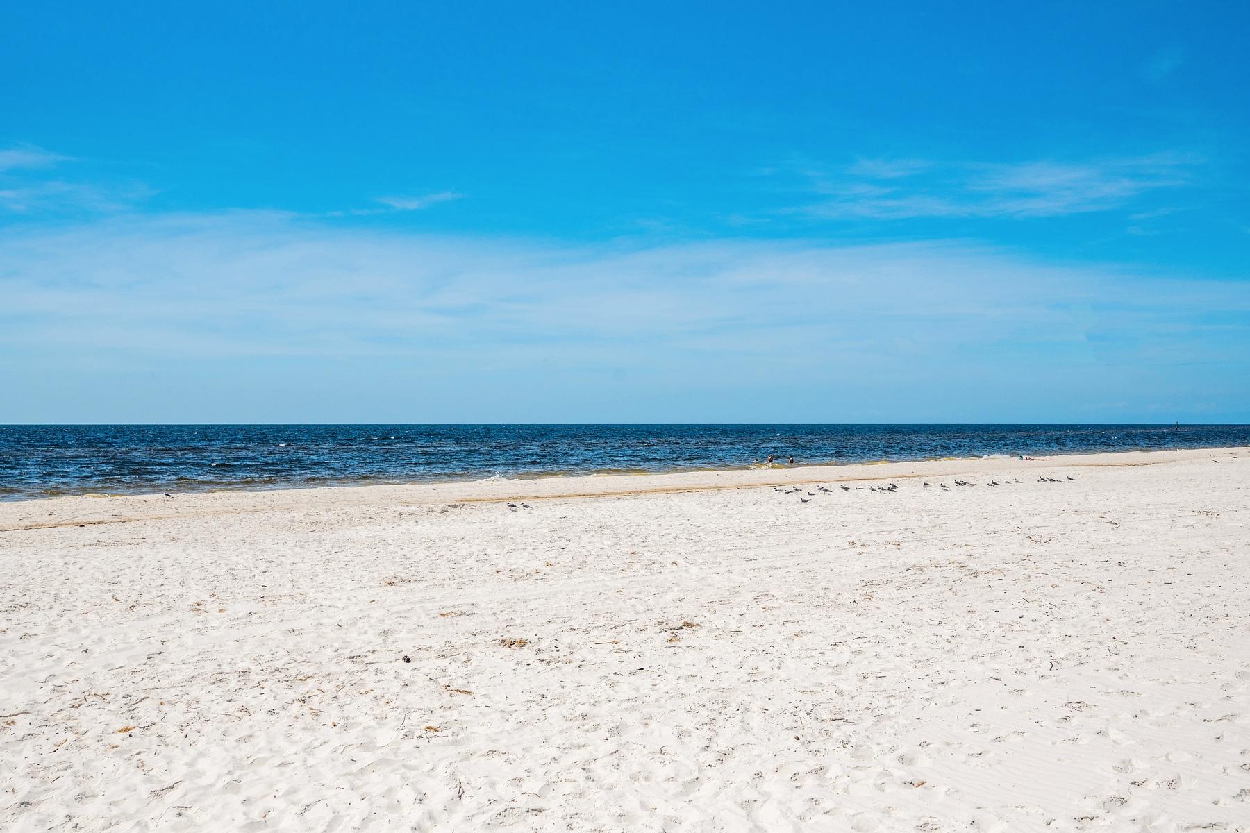 Mexico Beach - Residential