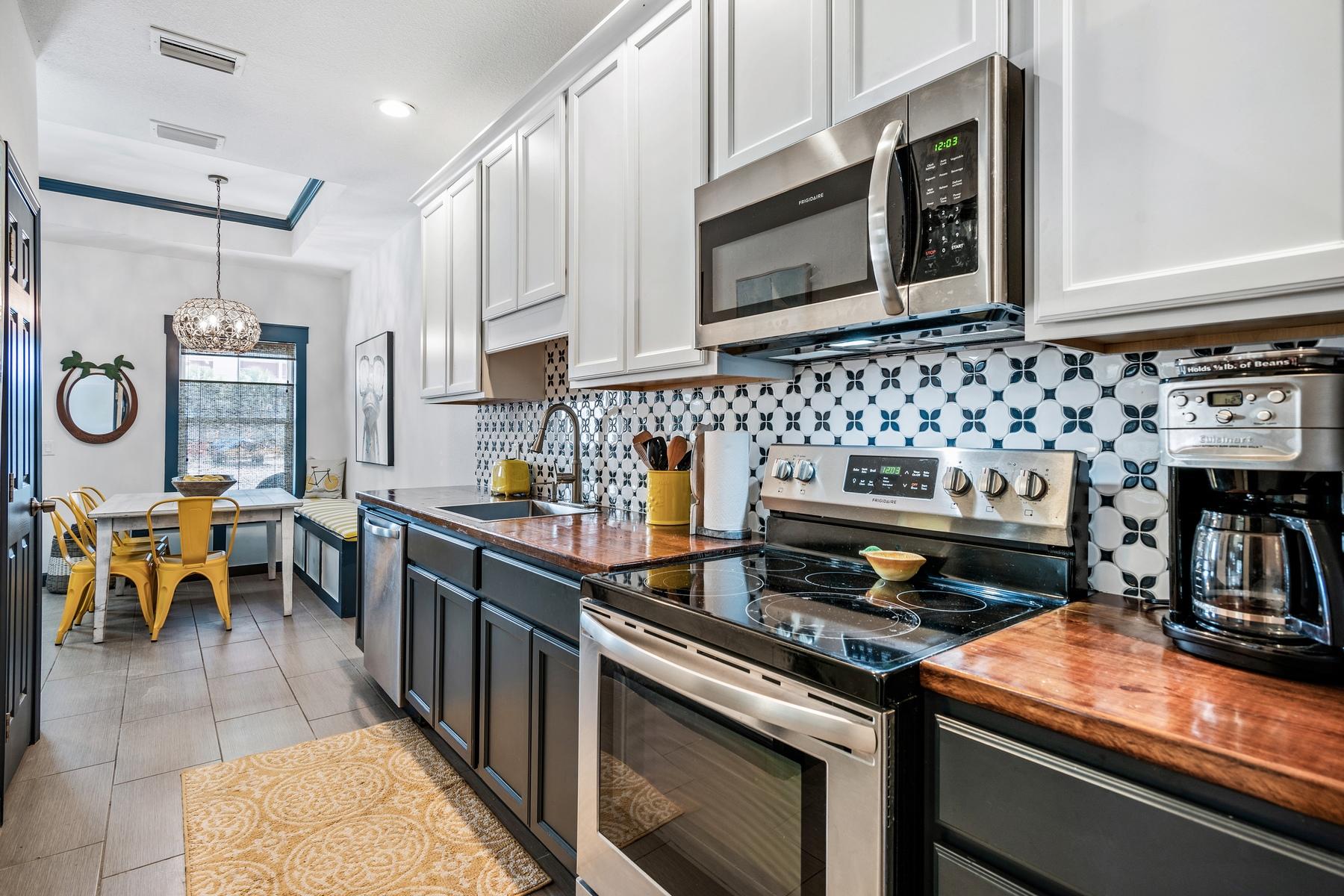 Mexico Beach - Residential