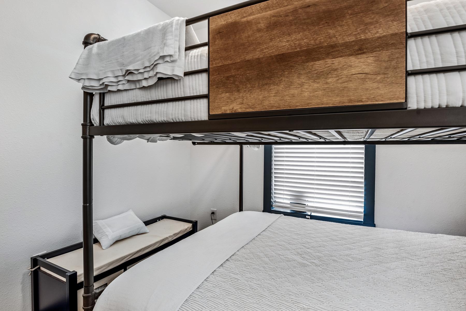 Mexico Beach - Residential