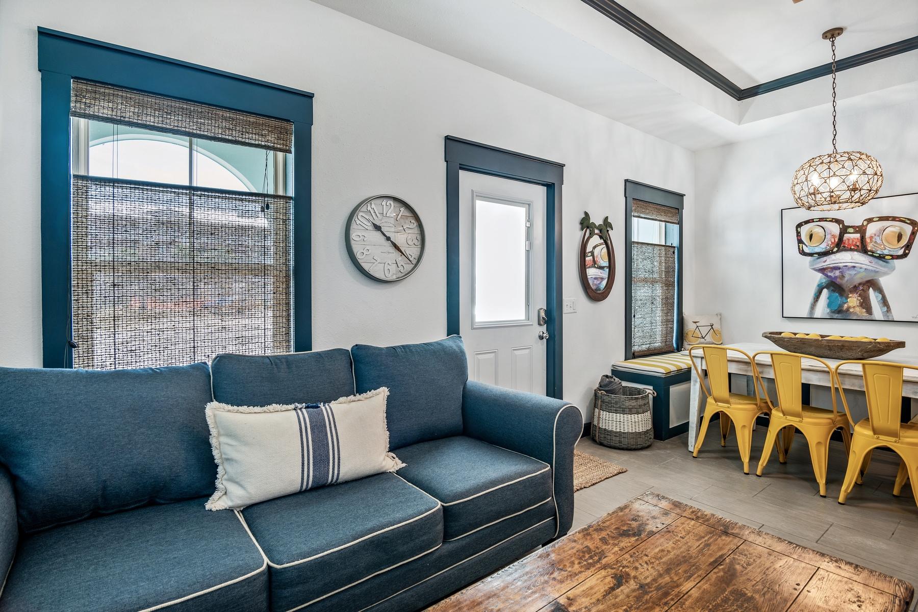 Mexico Beach - Residential