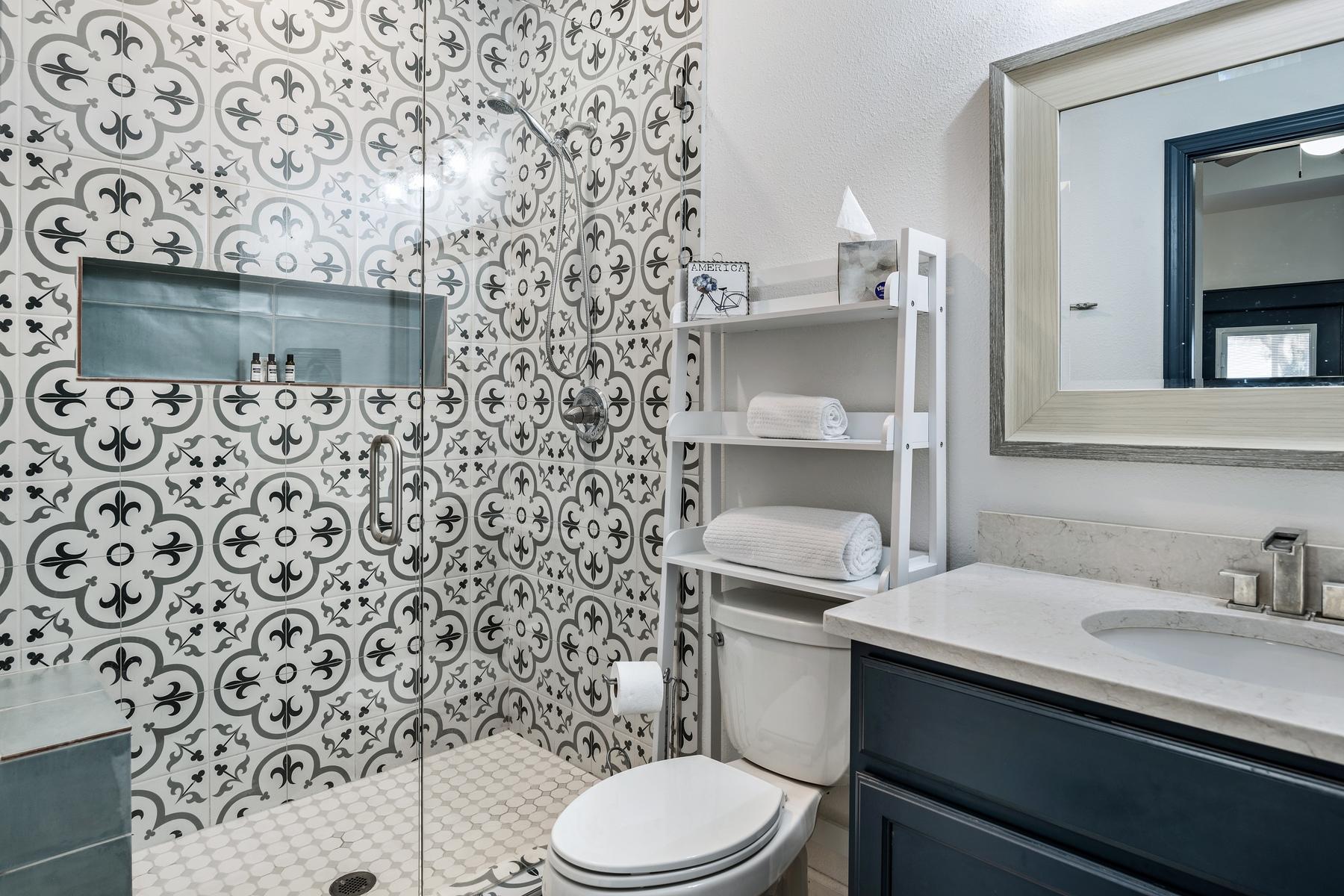 Mexico Beach - Residential