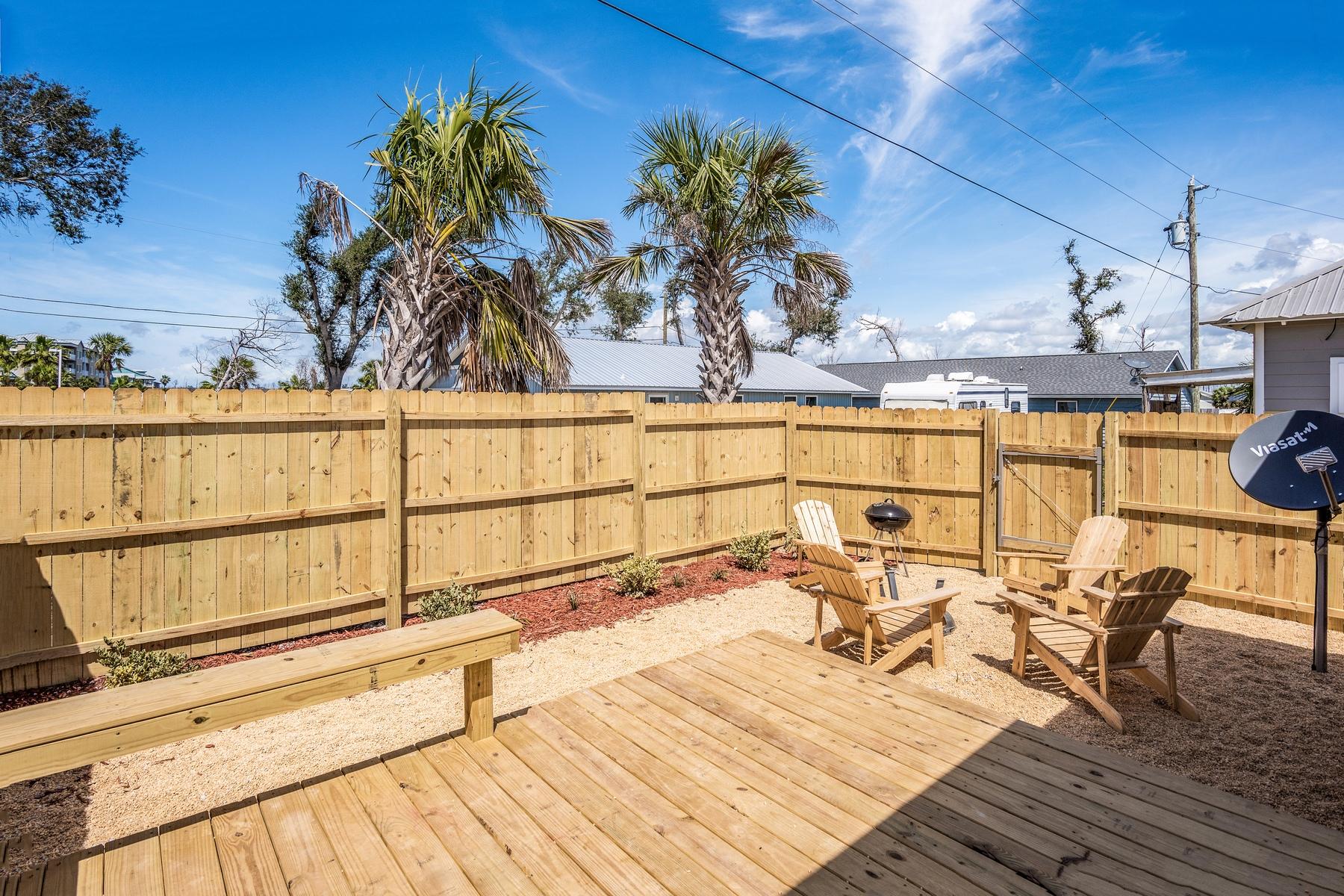 Mexico Beach - Residential