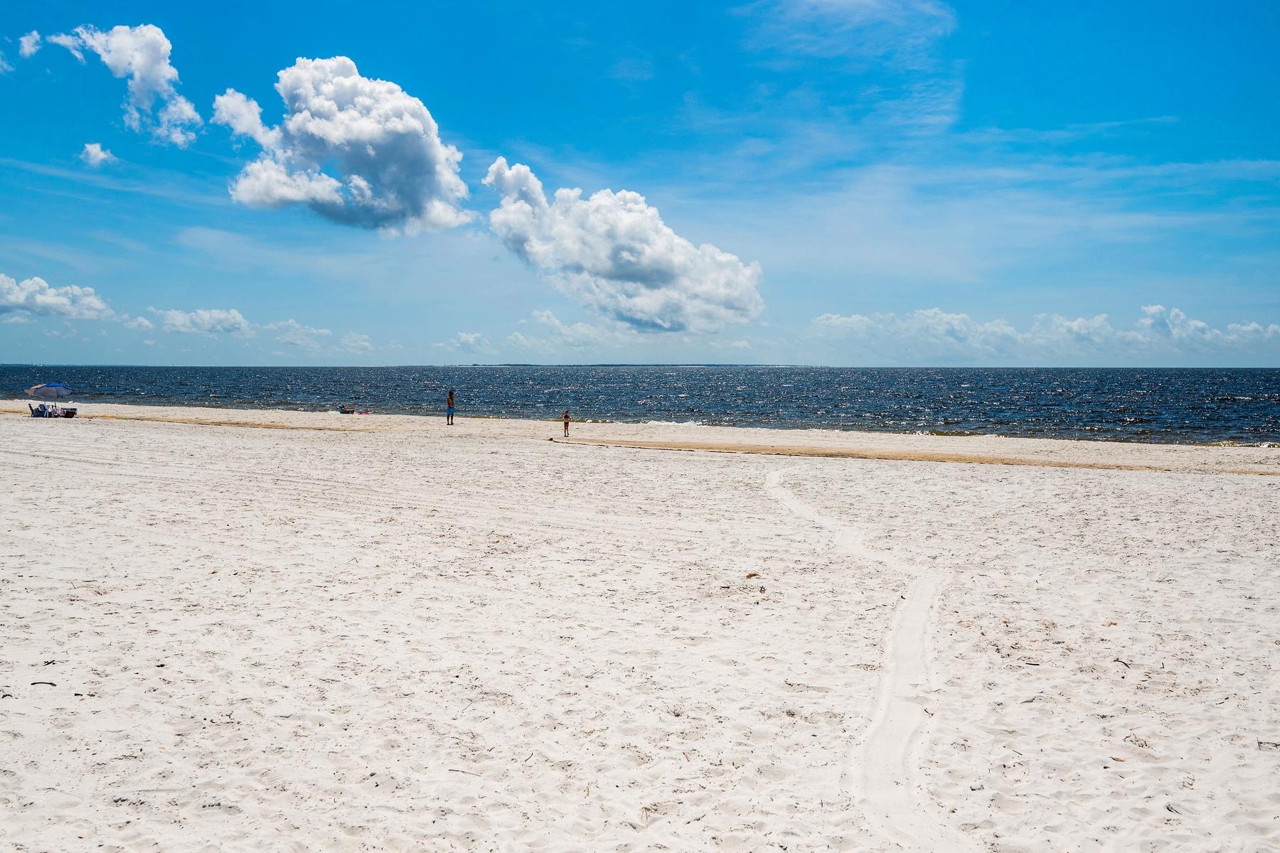 Mexico Beach - Residential