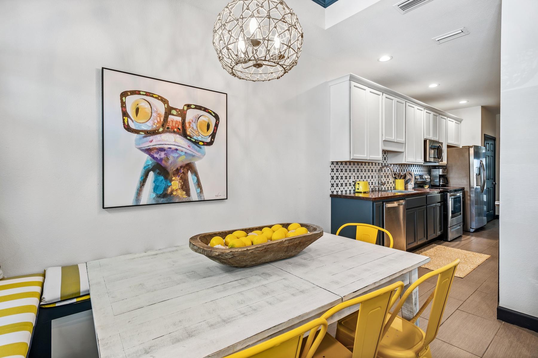 Mexico Beach - Residential