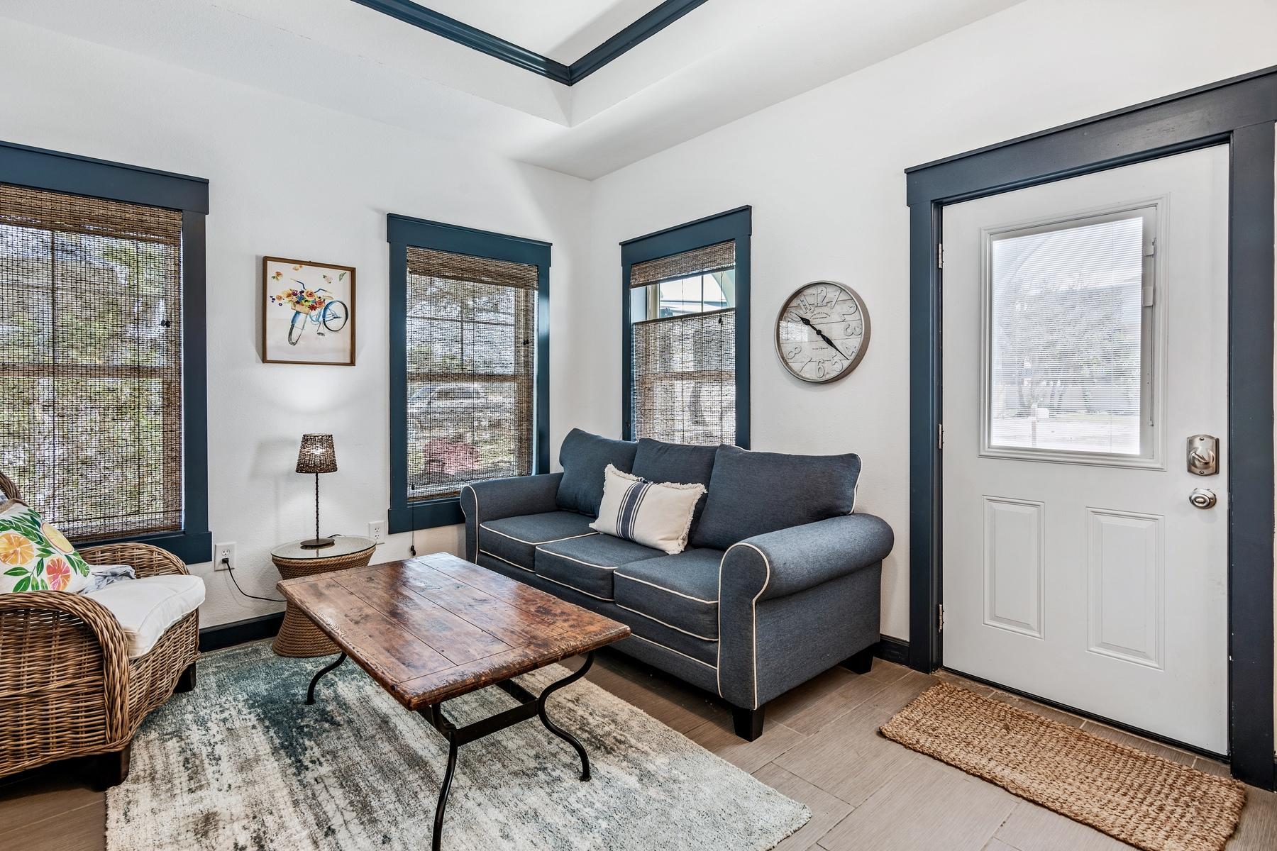 Mexico Beach - Residential