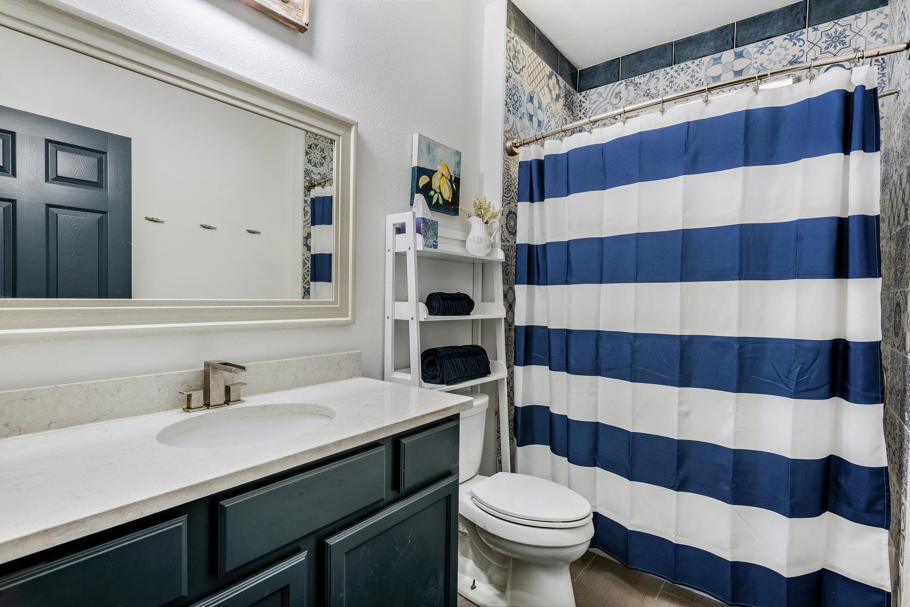 Mexico Beach - Residential