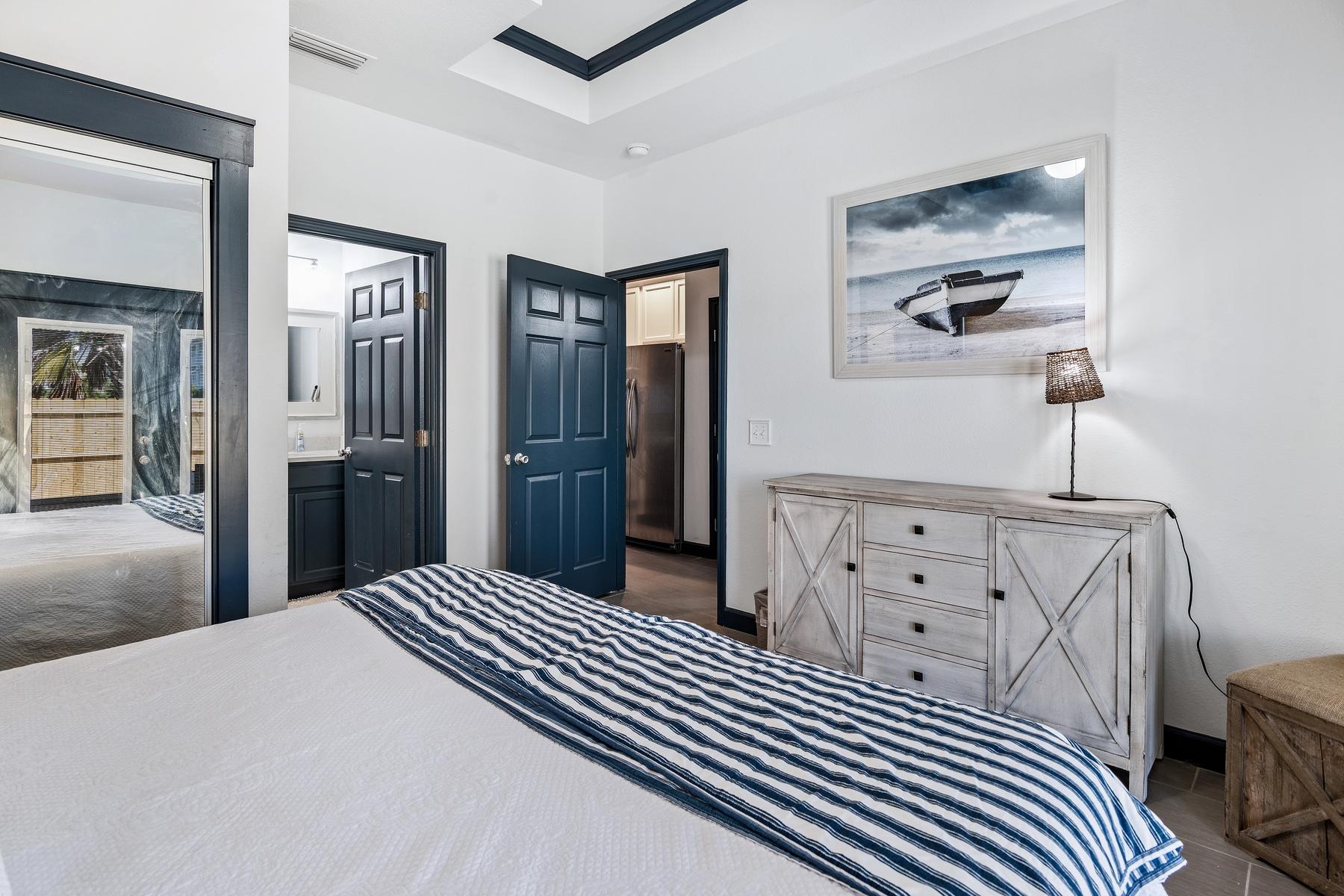 Mexico Beach - Residential