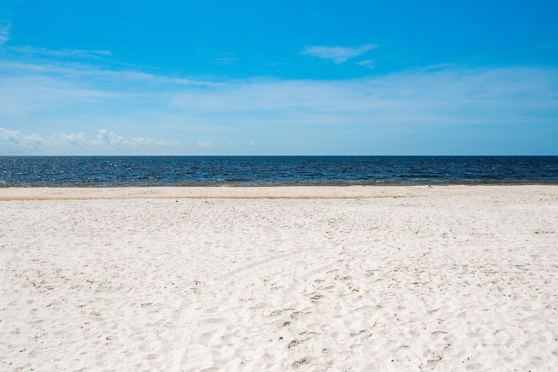 Mexico Beach - Residential