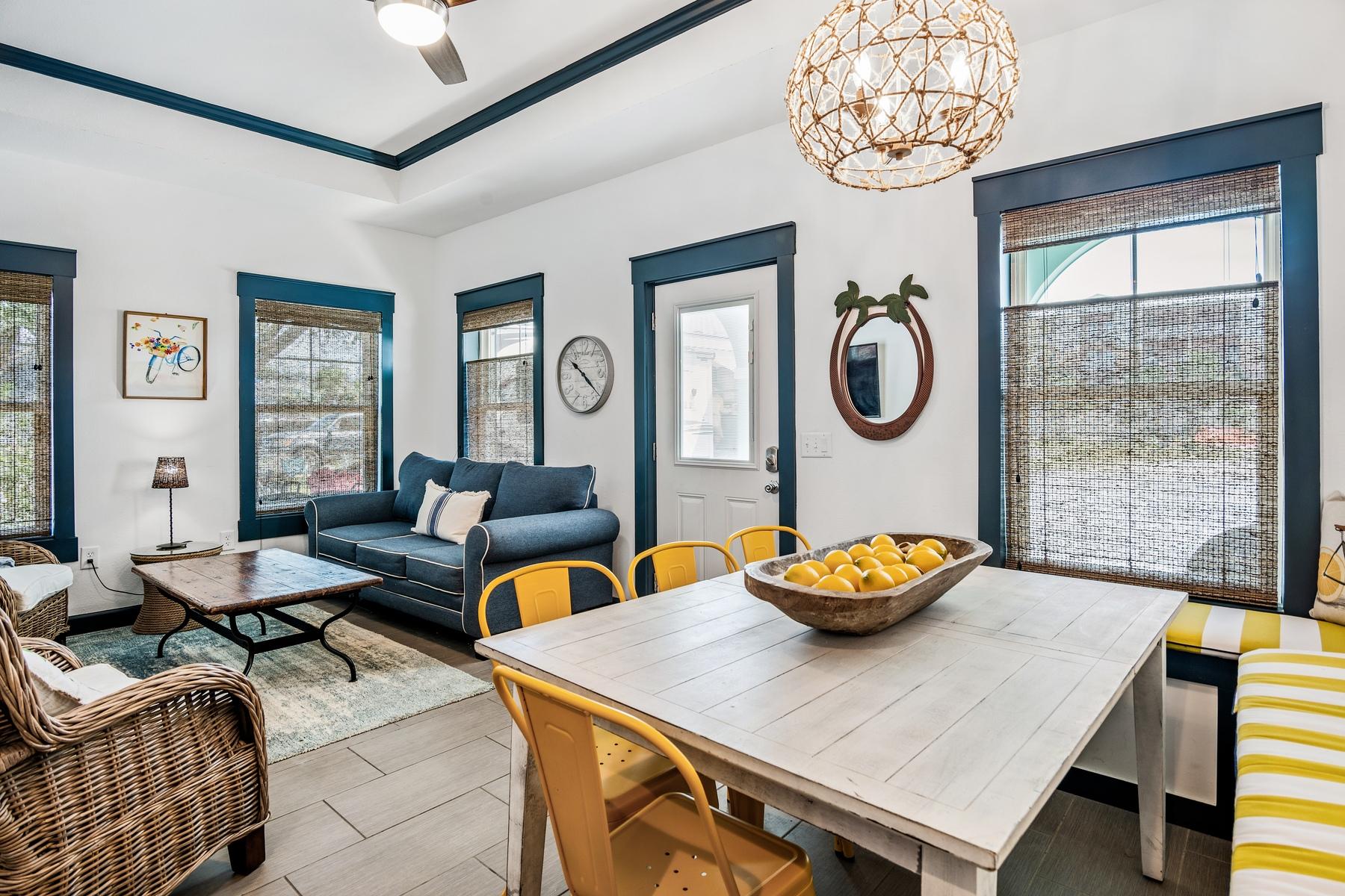 Mexico Beach - Residential