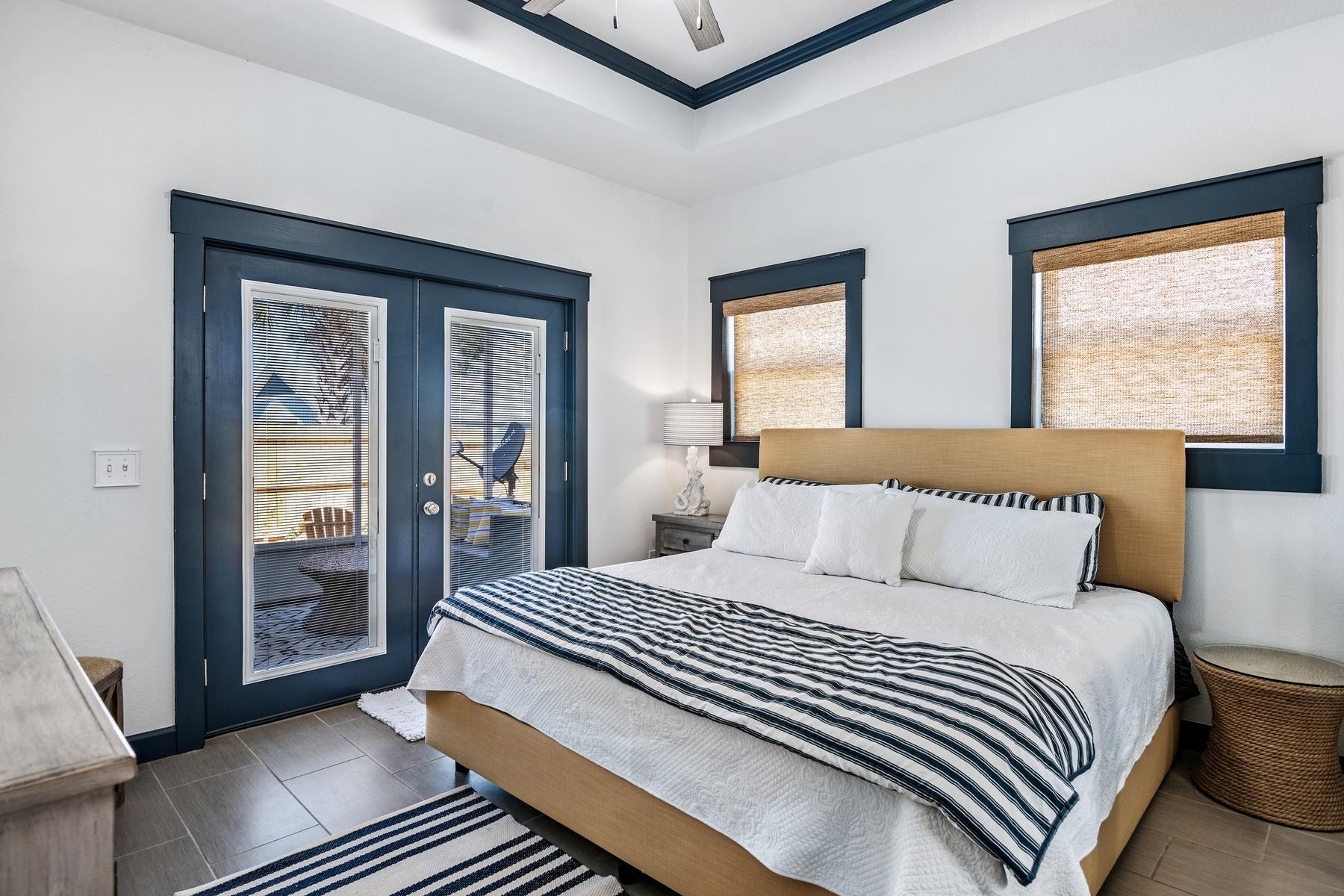 Mexico Beach - Residential