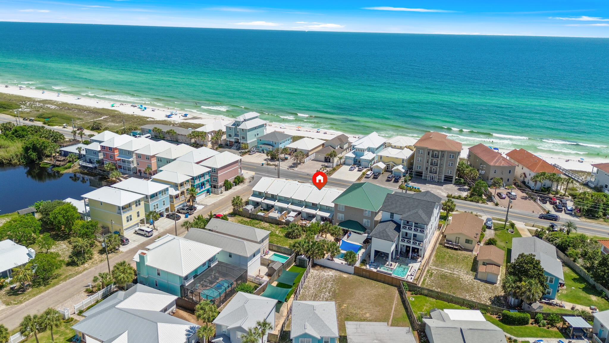NO RECORDED SUBDIVISION - Residential