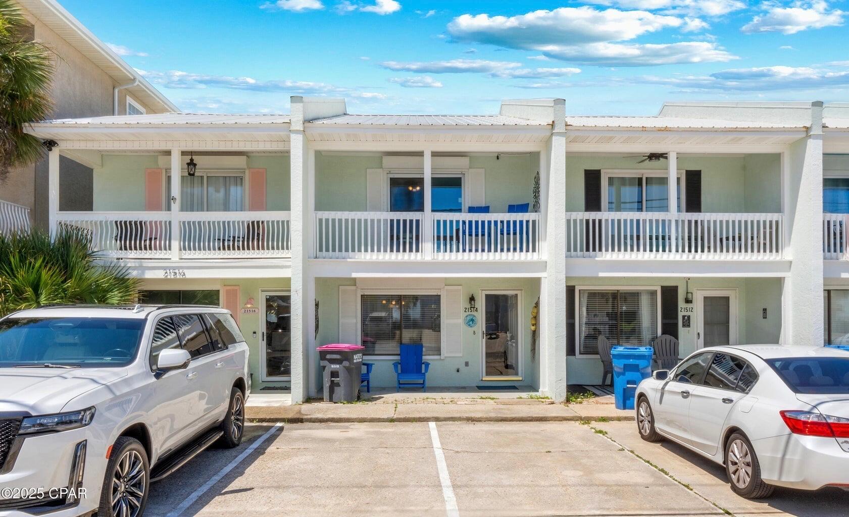 NO RECORDED SUBDIVISION - Residential