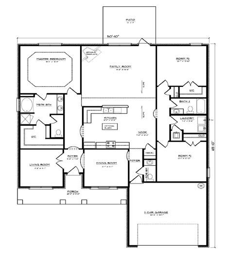 HAMMOCK BAY - Residential