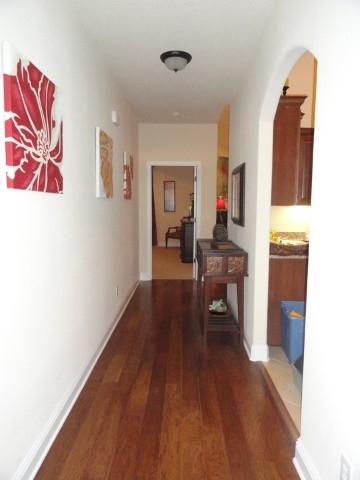 HAMMOCK BAY - Residential