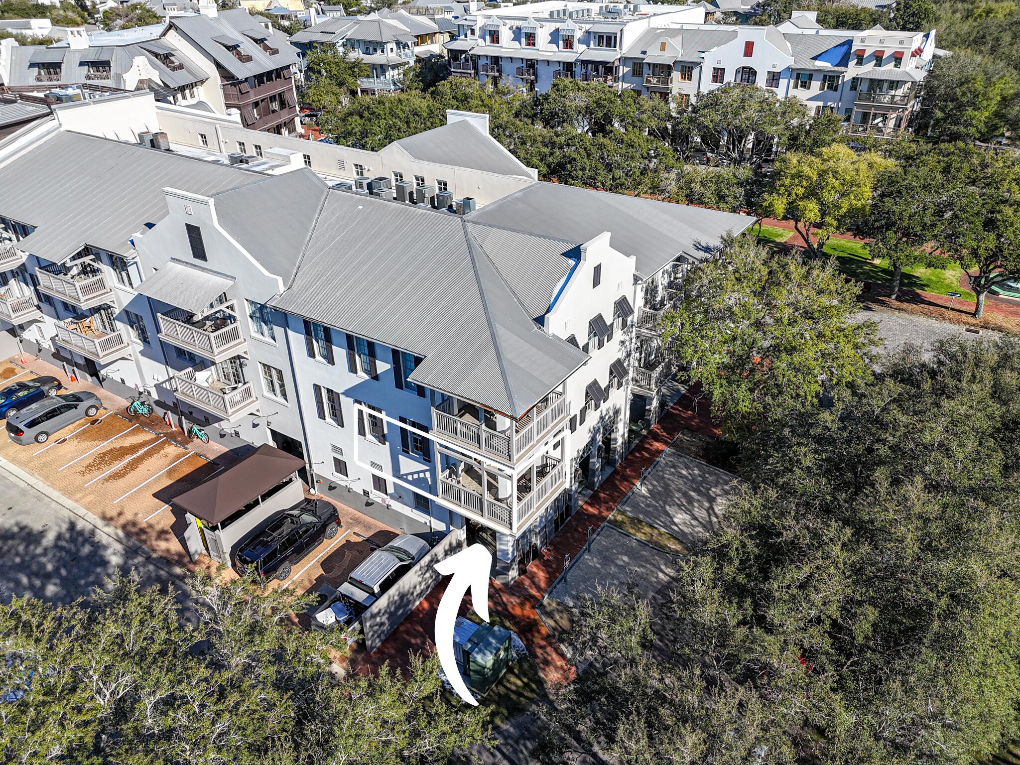 104 N Barrett Square # 2D