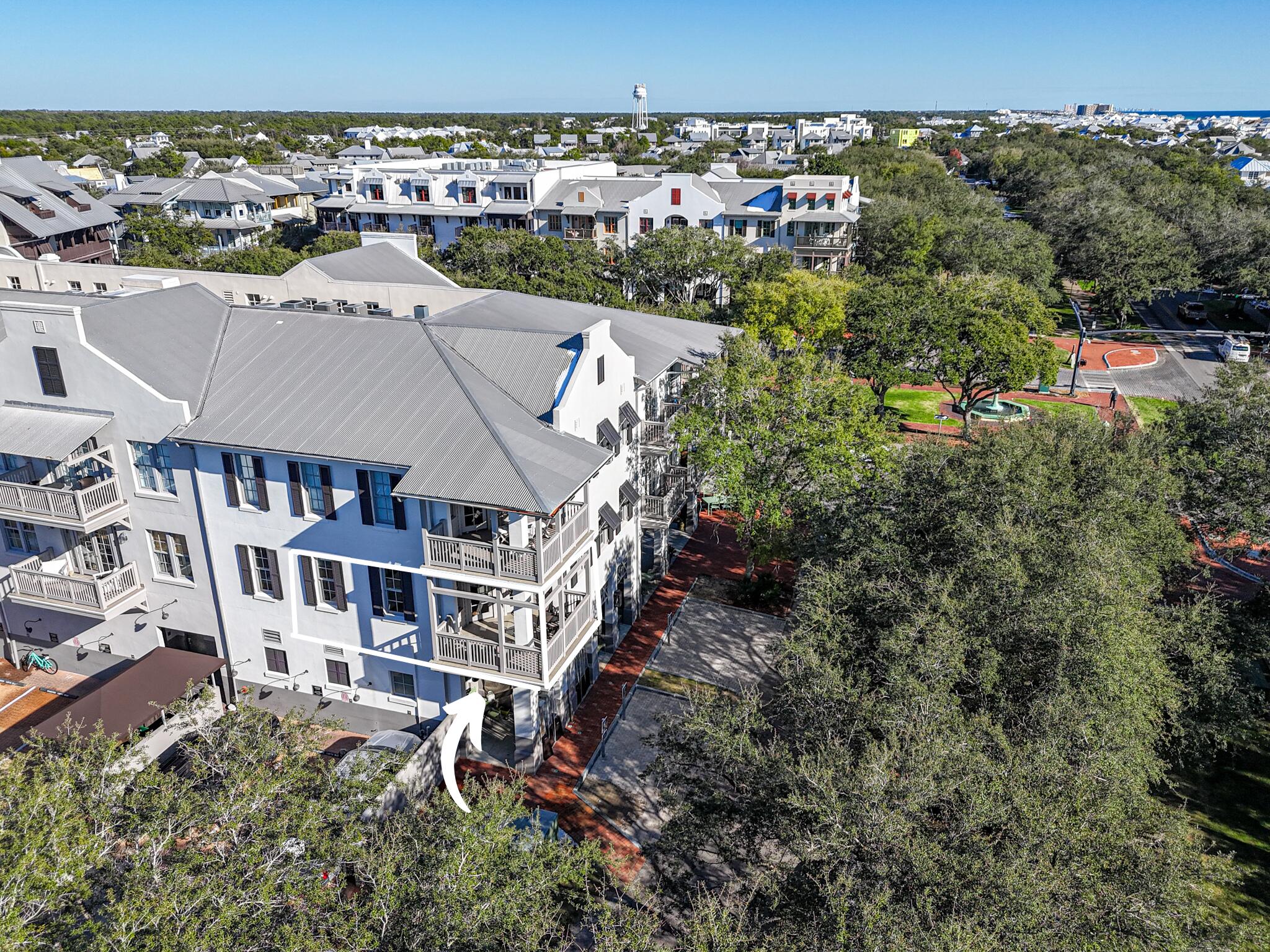 104 N Barrett Square # 2D