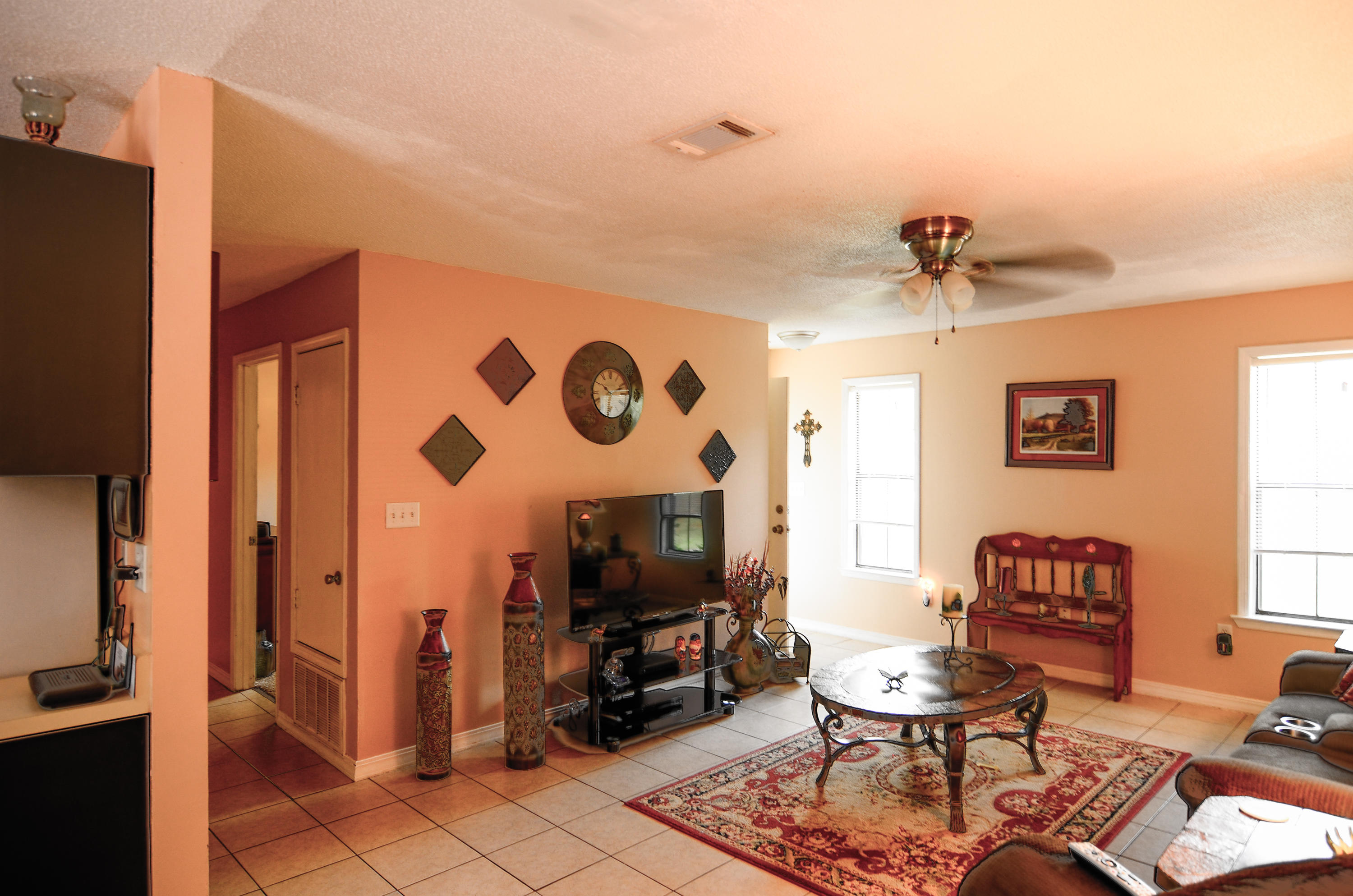 SHOAL CREEK MANOR WEST - Residential