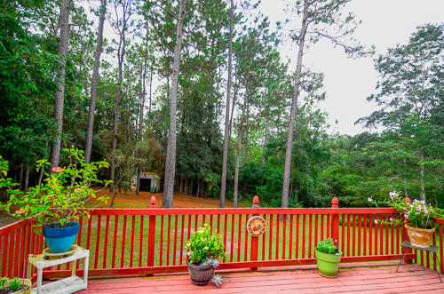 SHOAL CREEK MANOR WEST - Residential