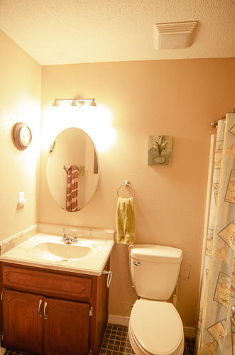 SHOAL CREEK MANOR WEST - Residential