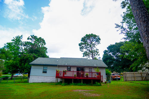 SHOAL CREEK MANOR WEST - Residential