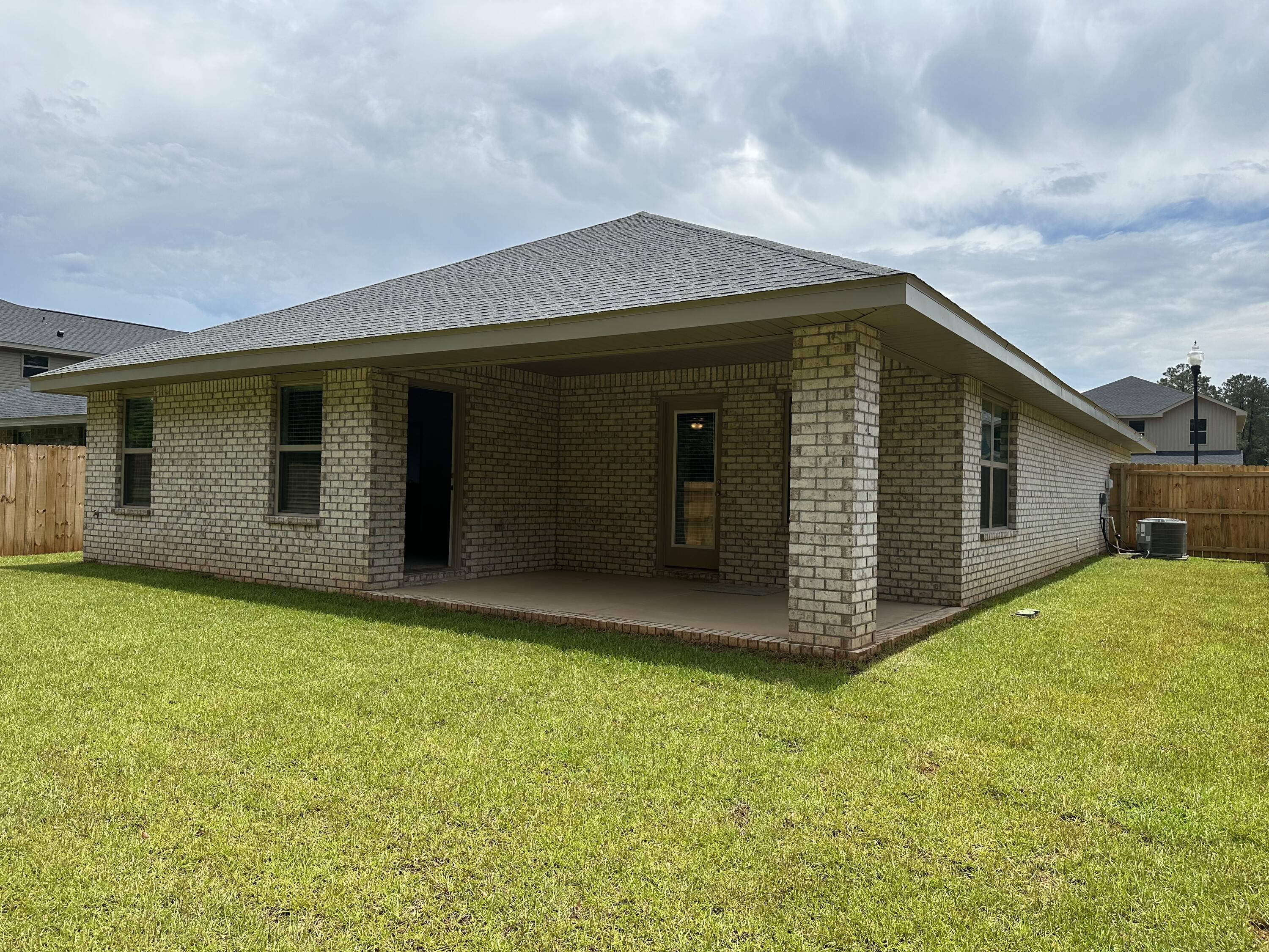 Ridgeway Landing Phase 1 - Residential