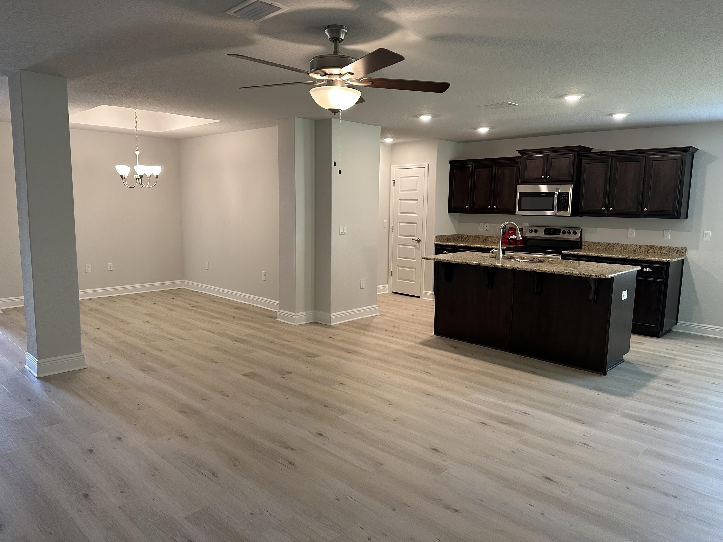 Ridgeway Landing Phase 1 - Residential