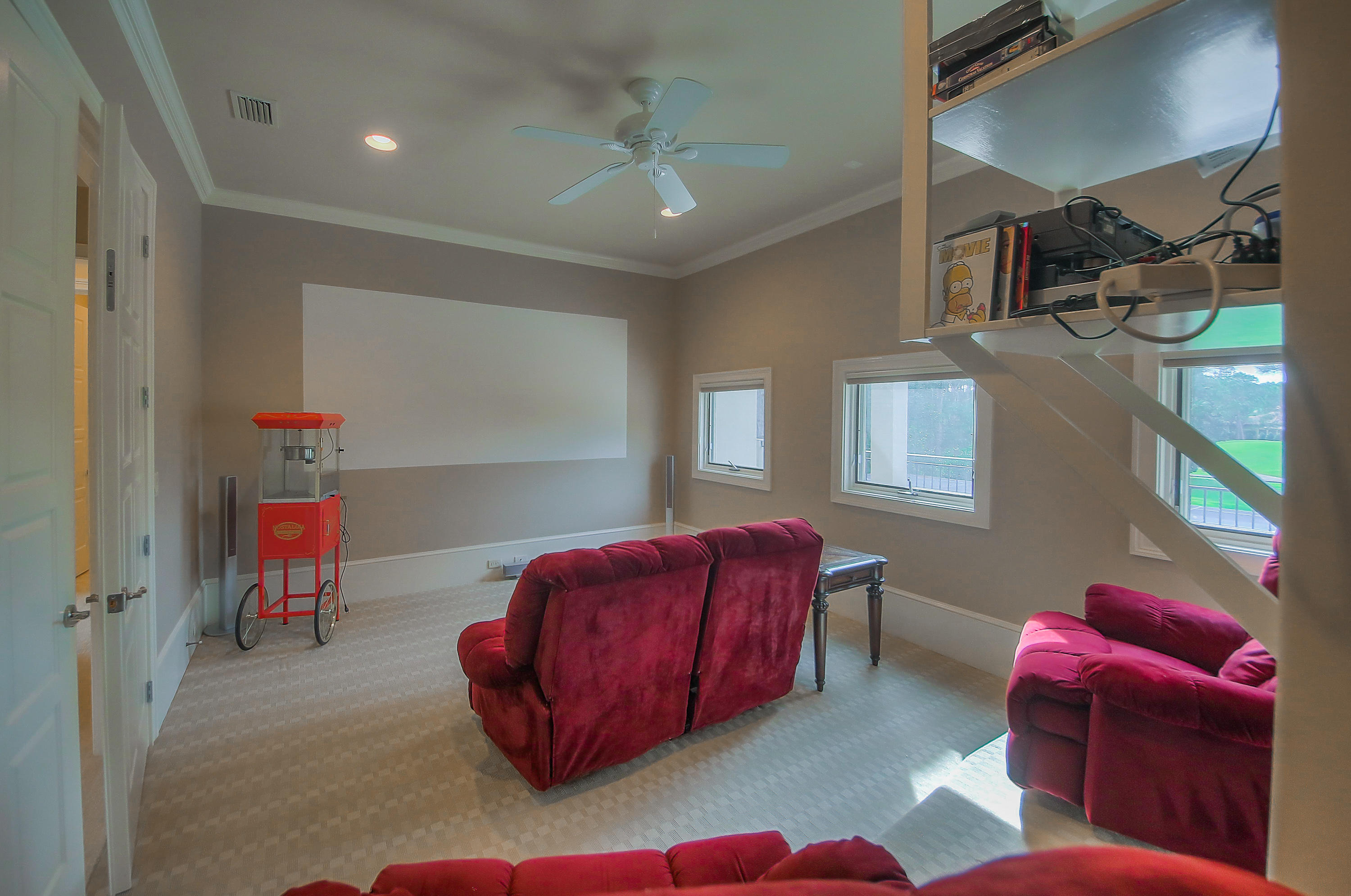 Burnt Pine - Residential