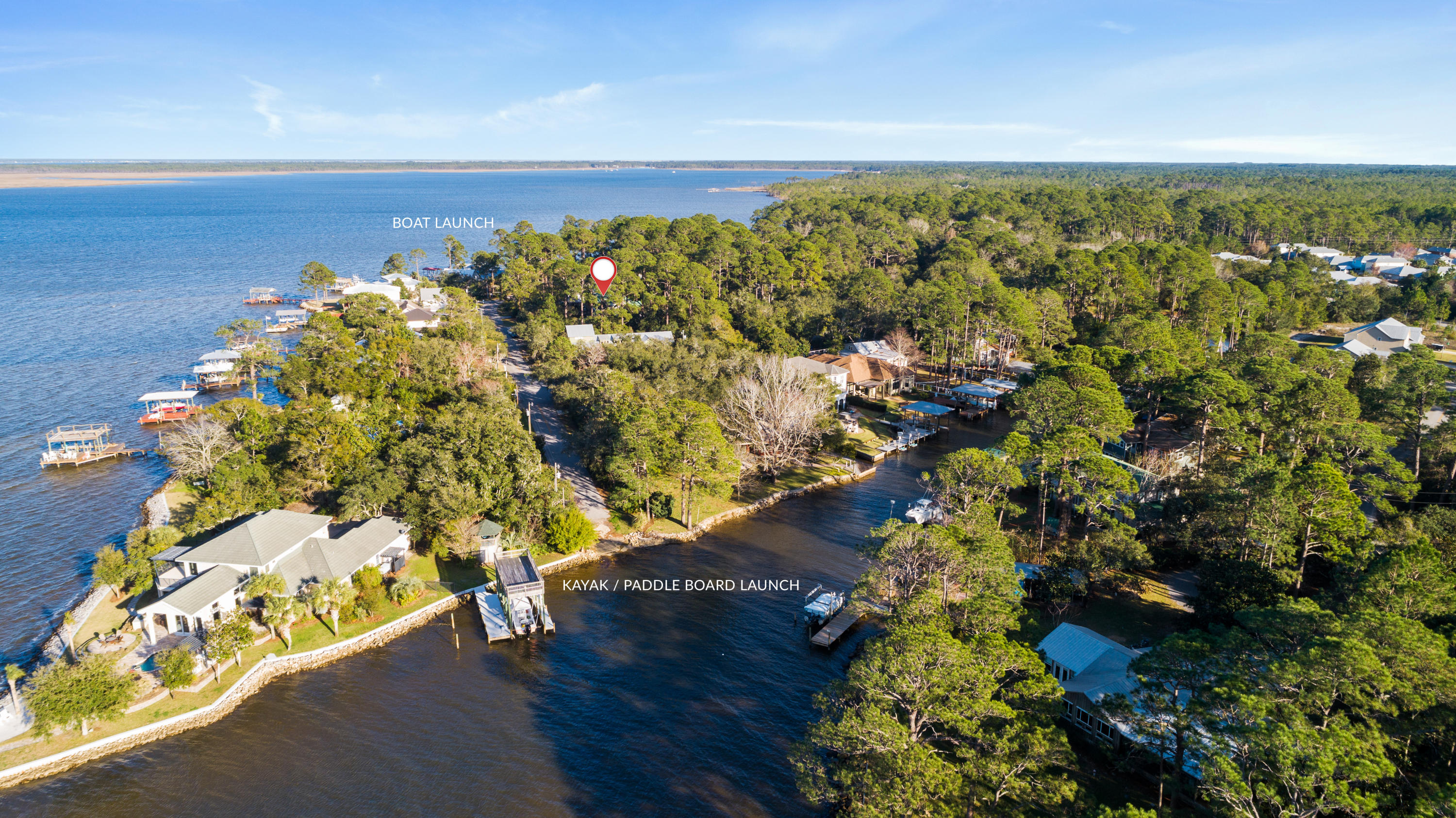SANTA ROSA BEACH ESTATES - Residential