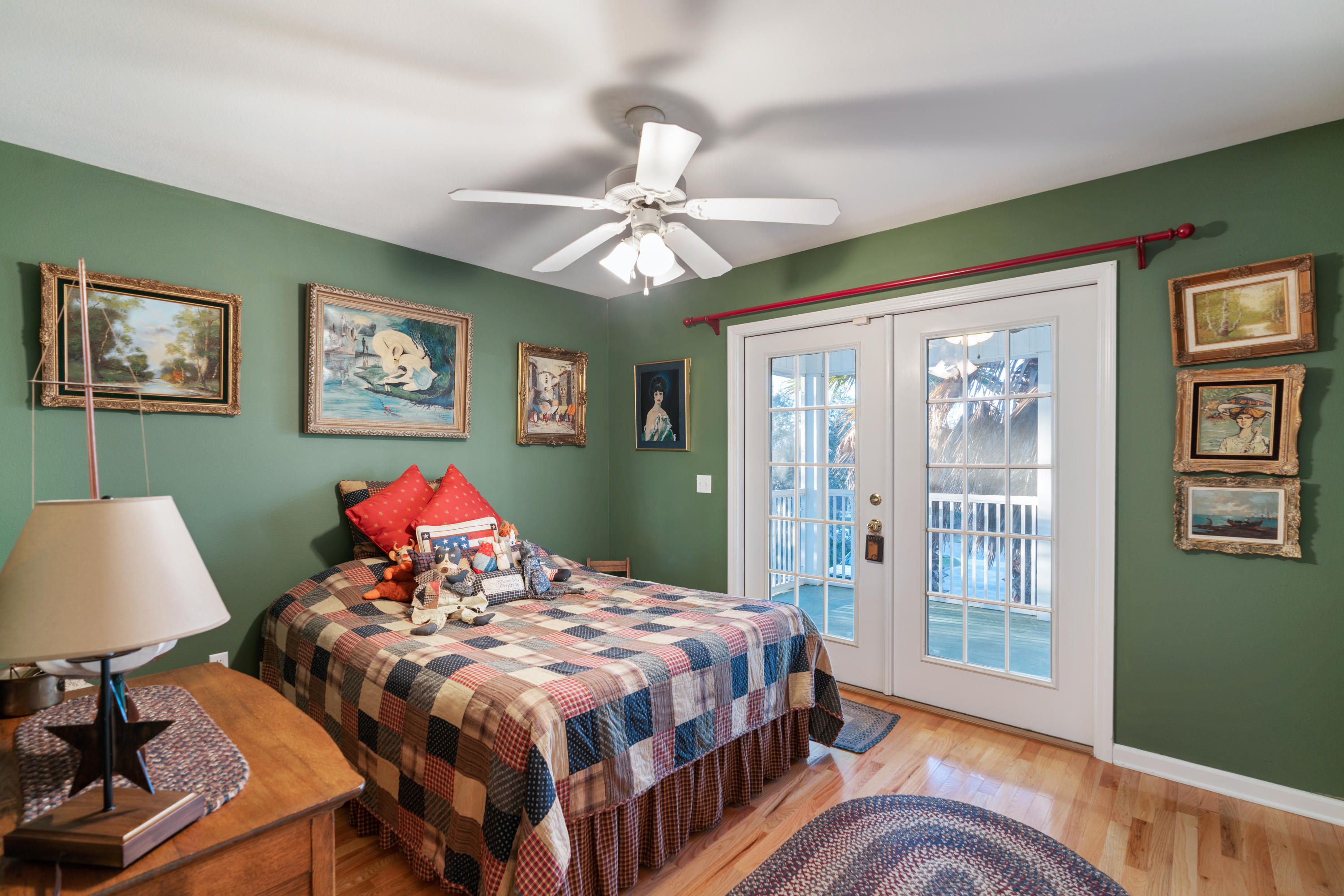 SANTA ROSA BEACH ESTATES - Residential