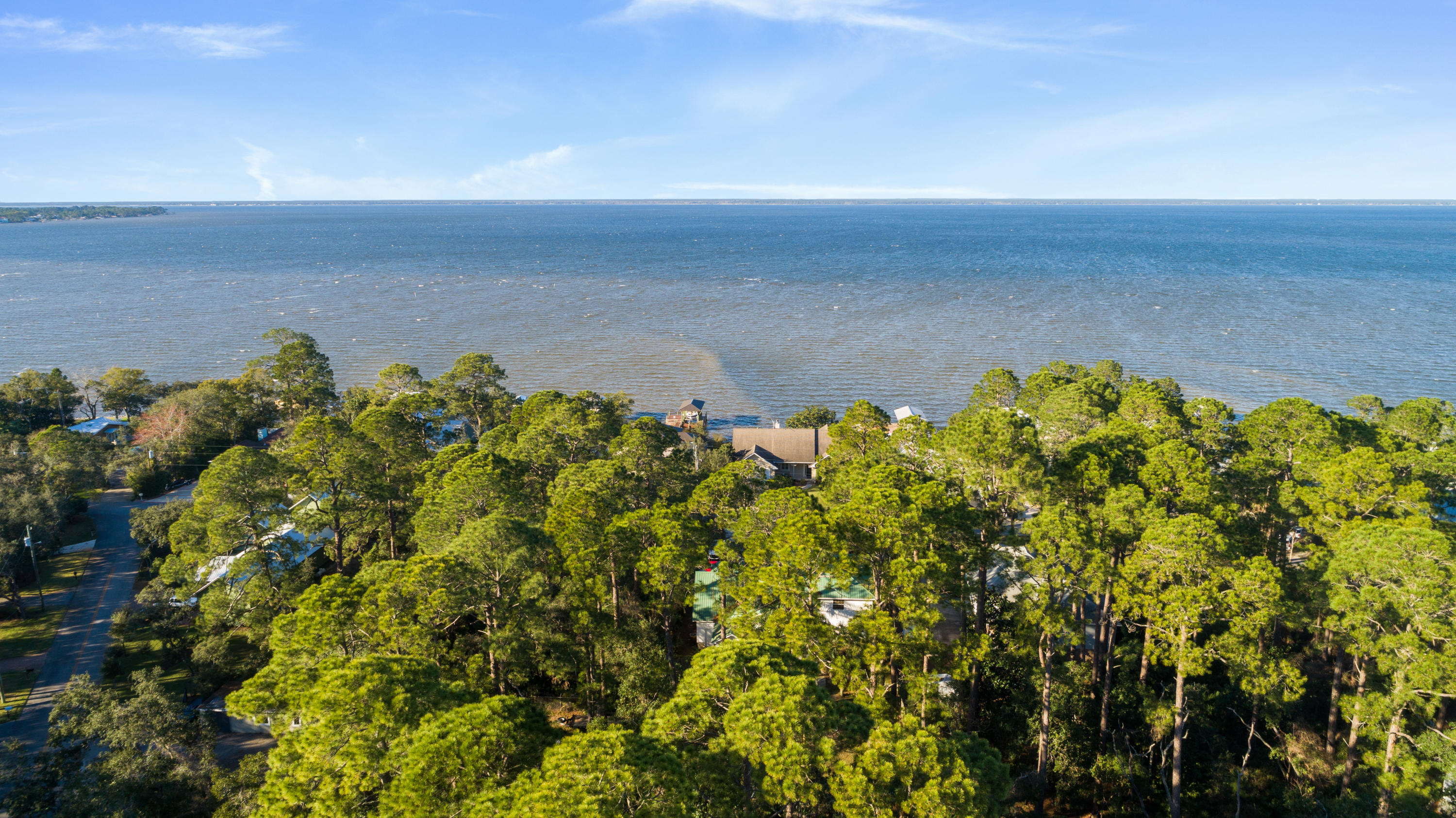 SANTA ROSA BEACH ESTATES - Residential