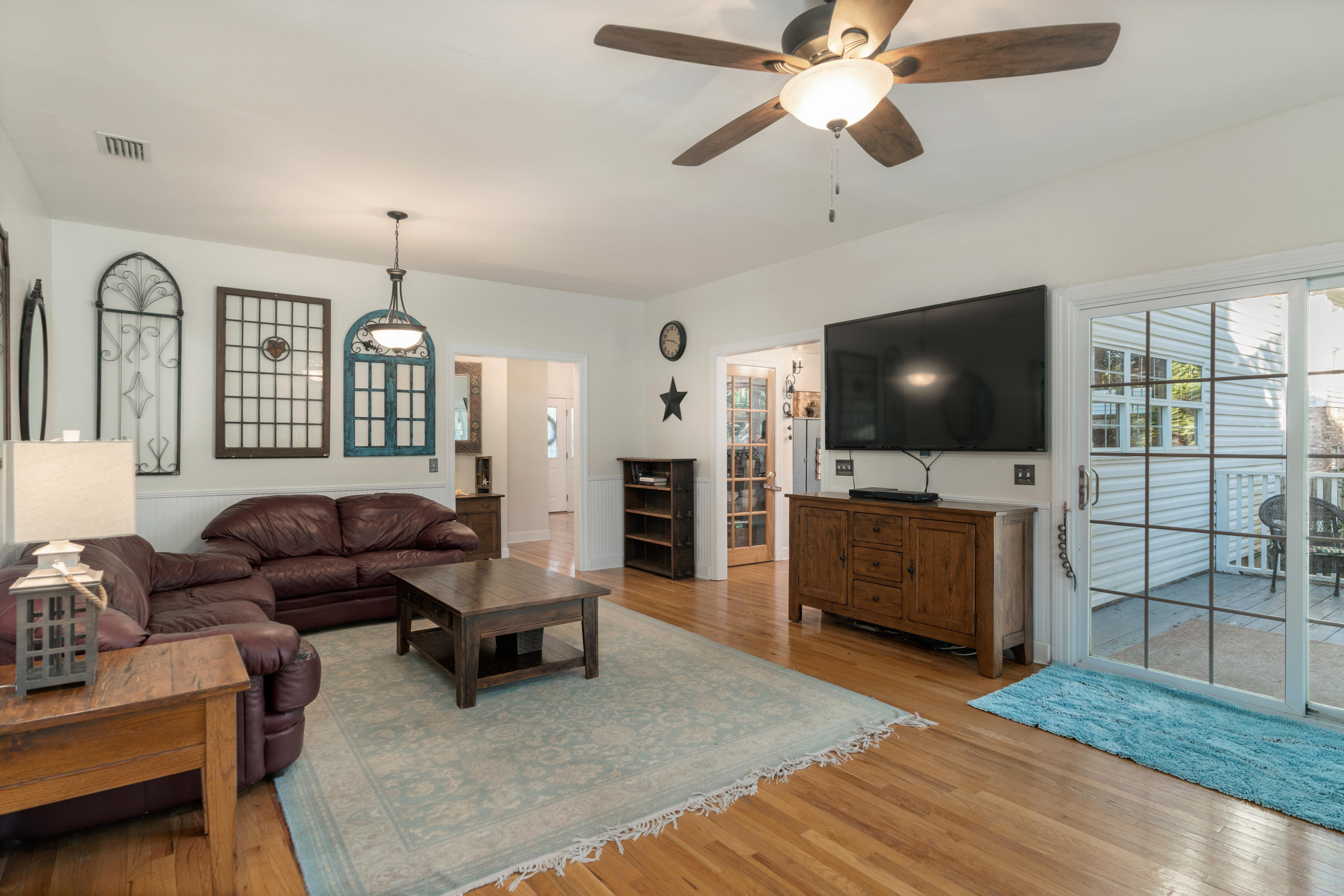 SANTA ROSA BEACH ESTATES - Residential