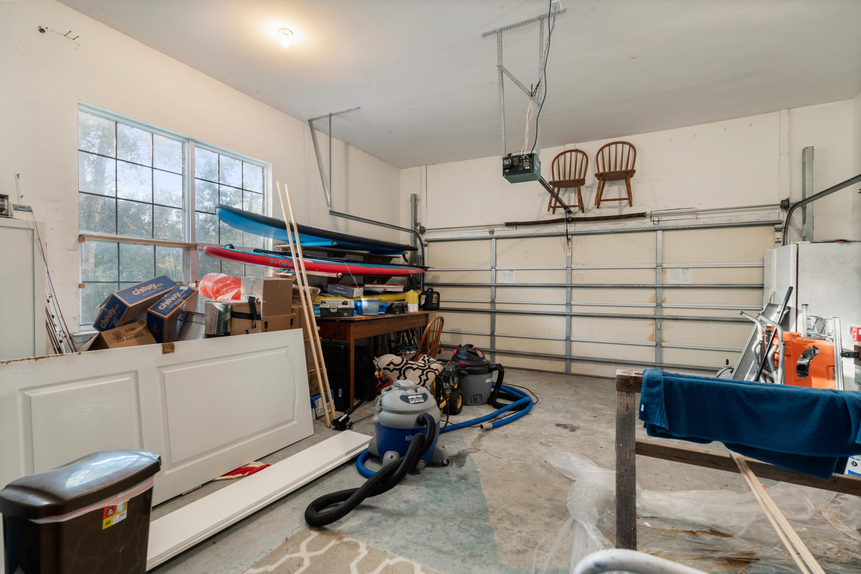 SANTA ROSA BEACH ESTATES - Residential