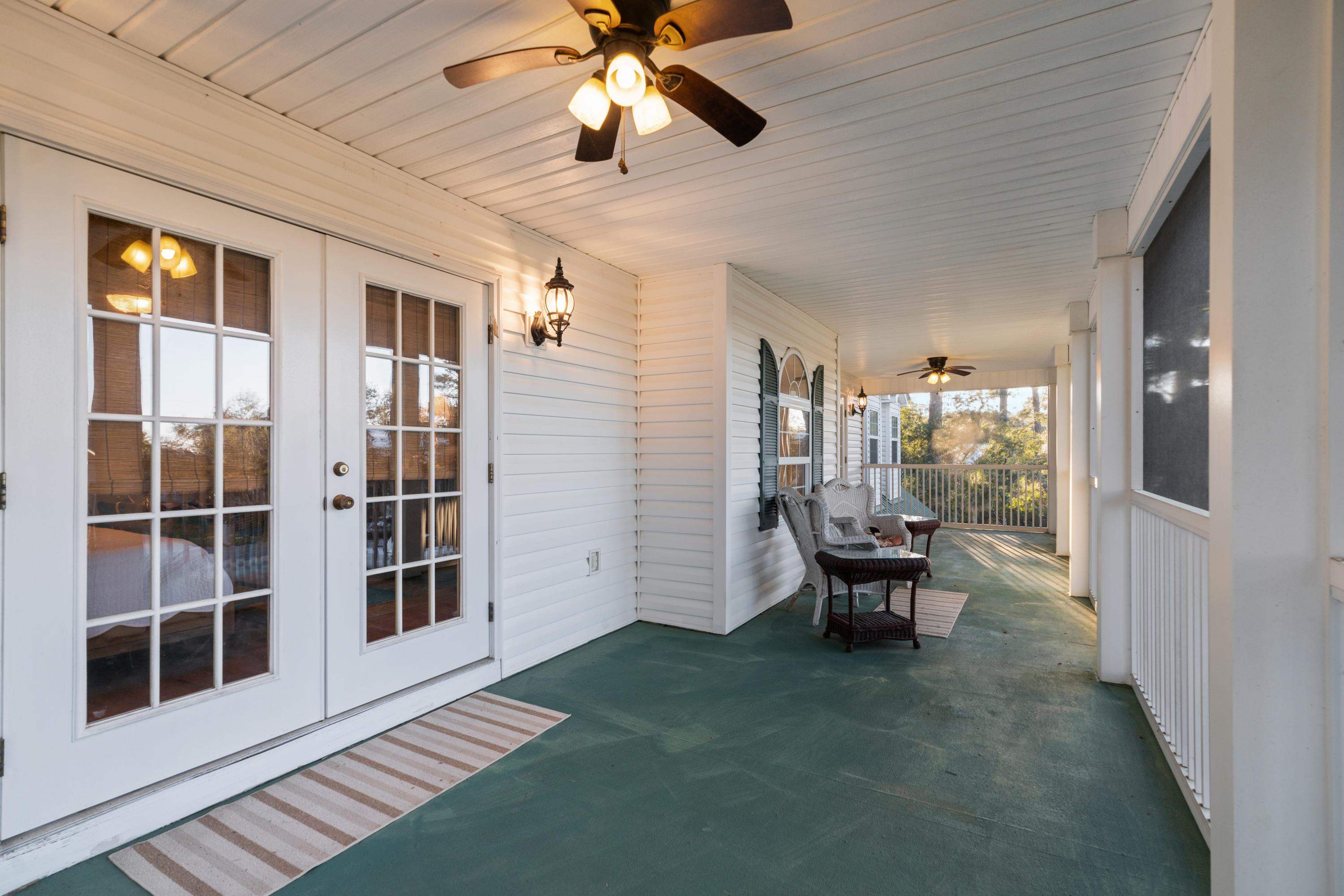 SANTA ROSA BEACH ESTATES - Residential