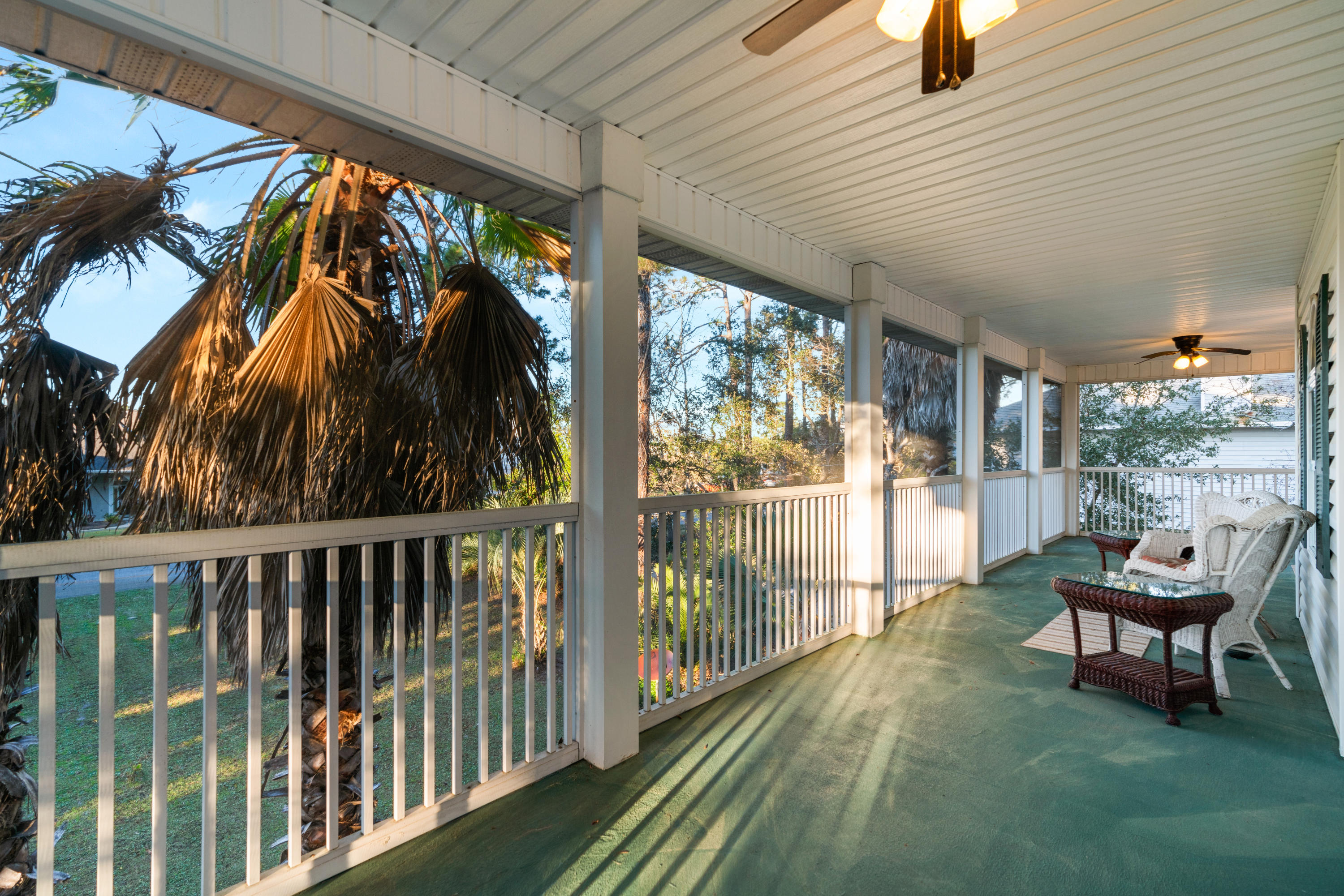 SANTA ROSA BEACH ESTATES - Residential