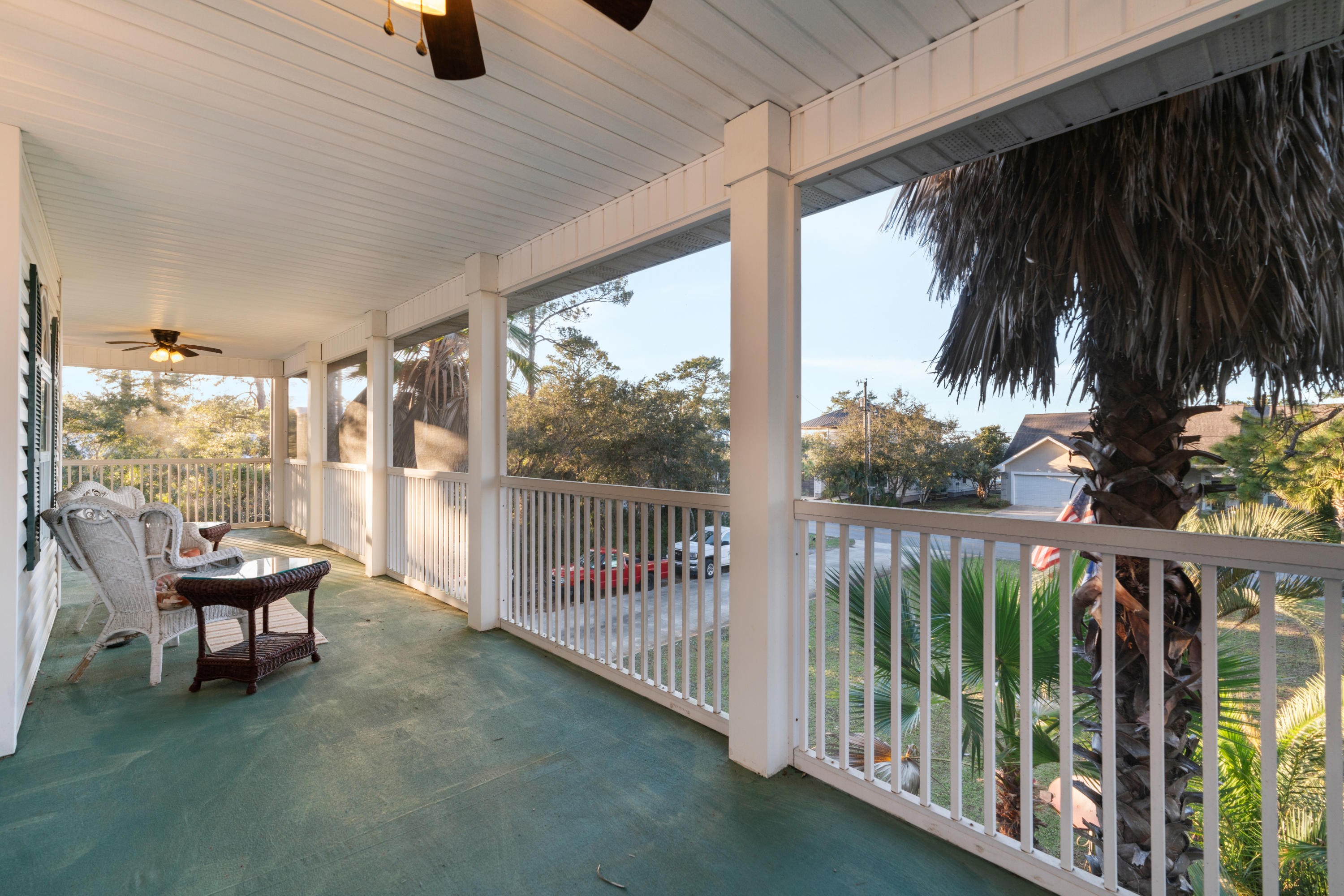 SANTA ROSA BEACH ESTATES - Residential